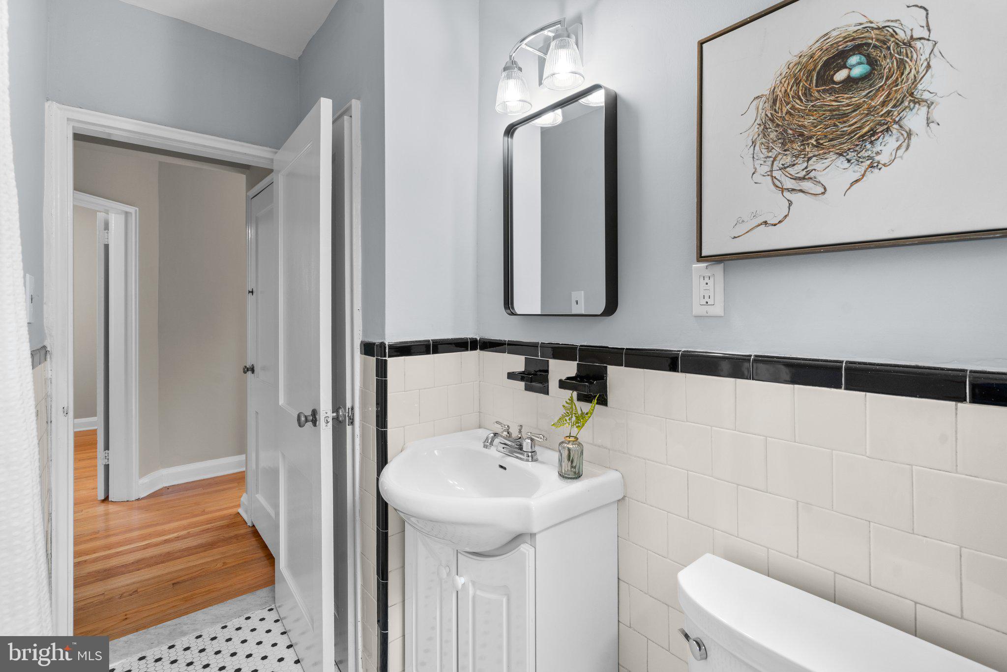 CATONSVILLE - Residential