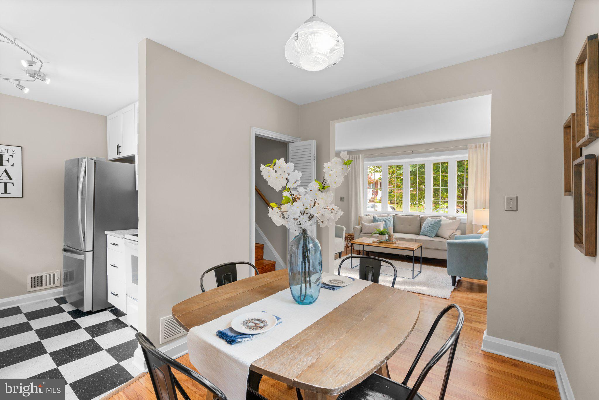 CATONSVILLE - Residential