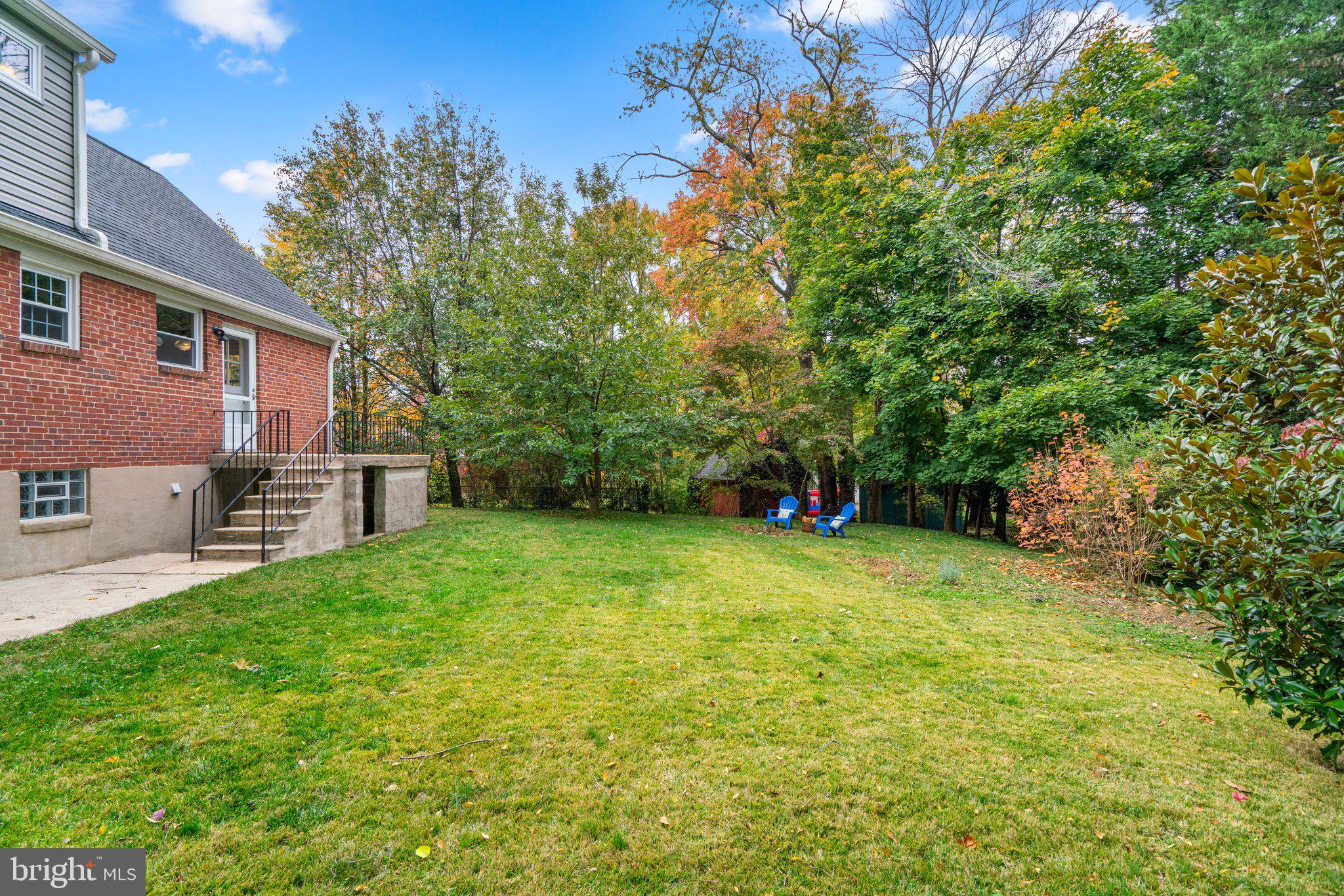 CATONSVILLE - Residential