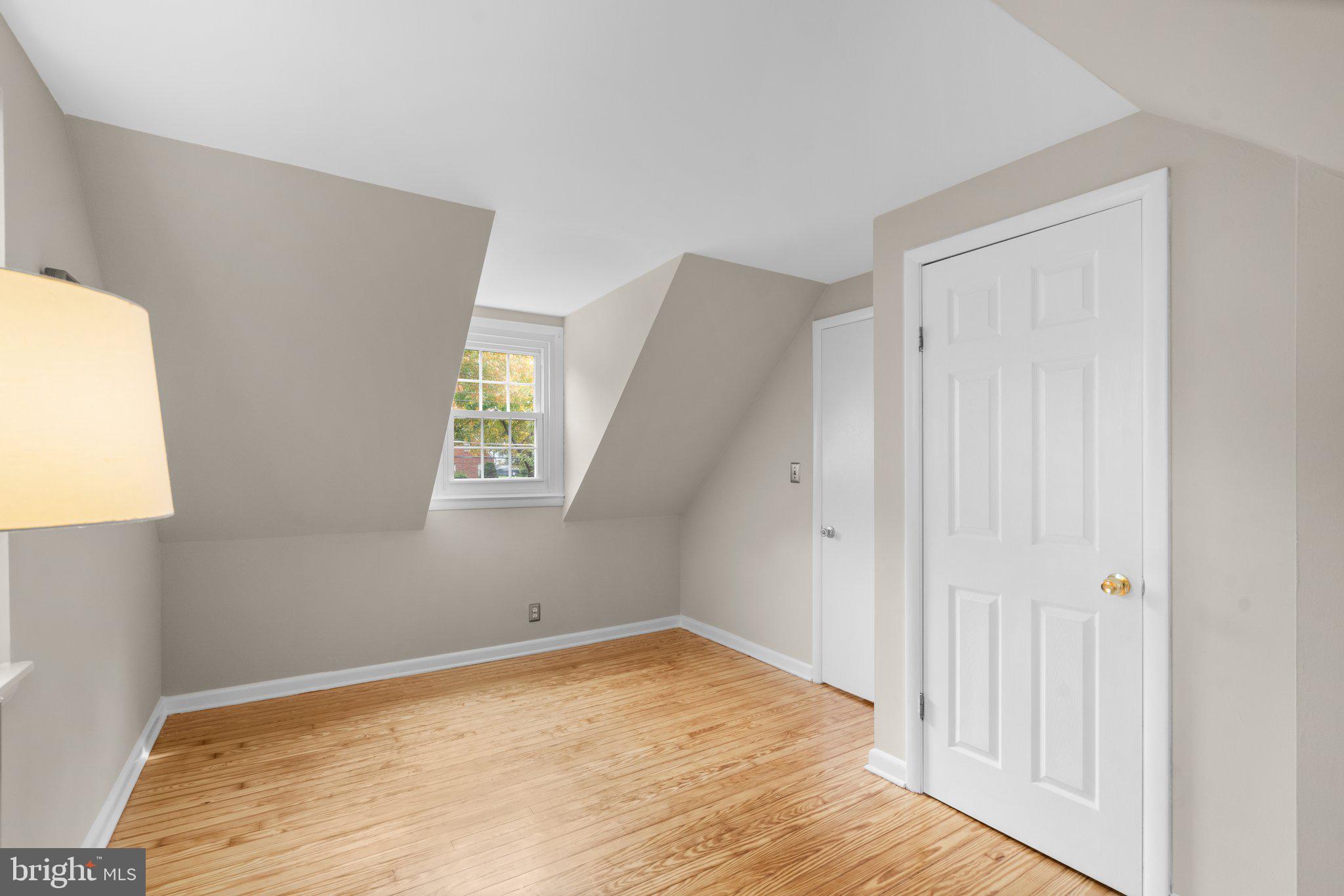 CATONSVILLE - Residential