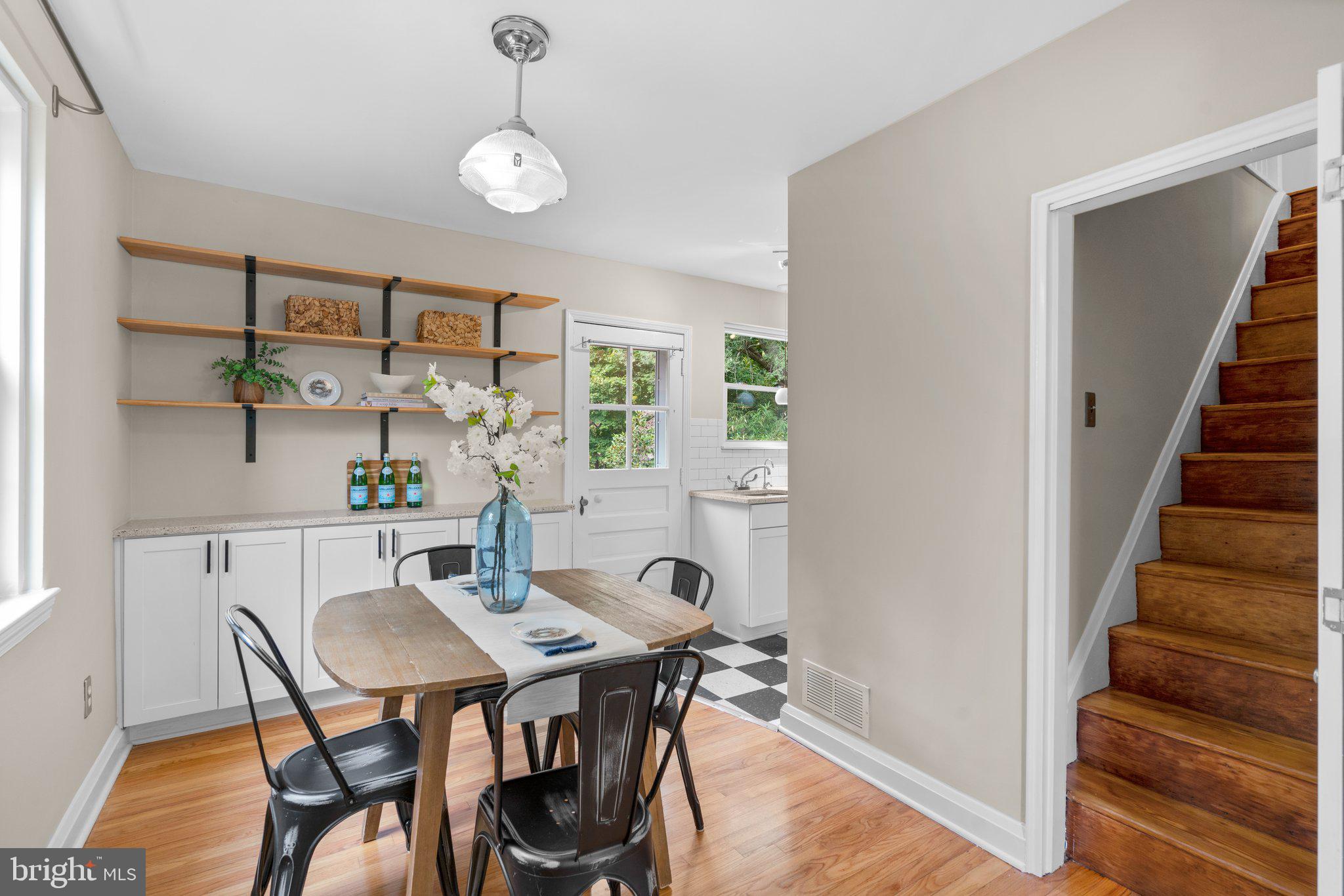 CATONSVILLE - Residential