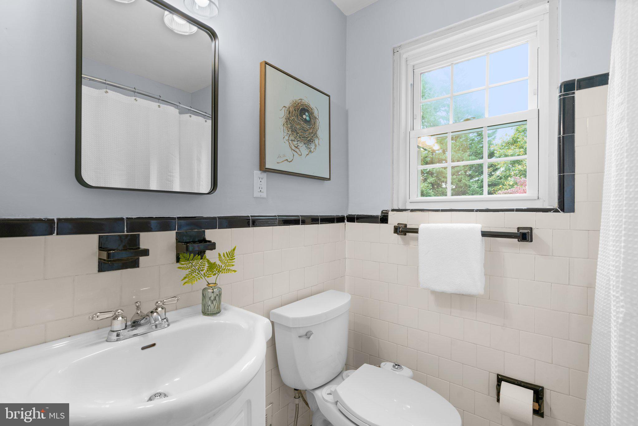 CATONSVILLE - Residential