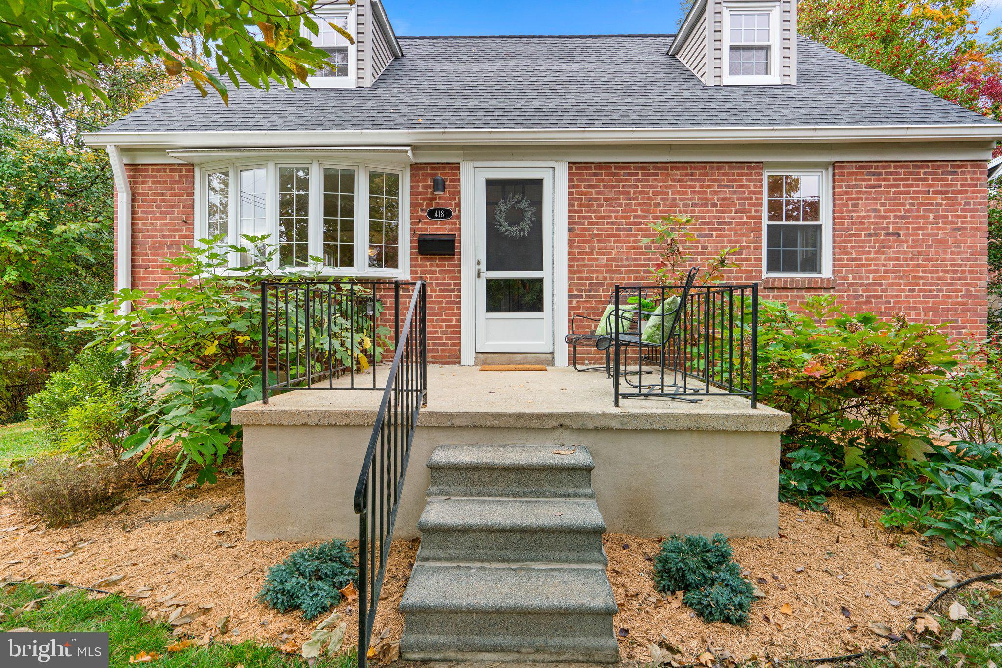 CATONSVILLE - Residential
