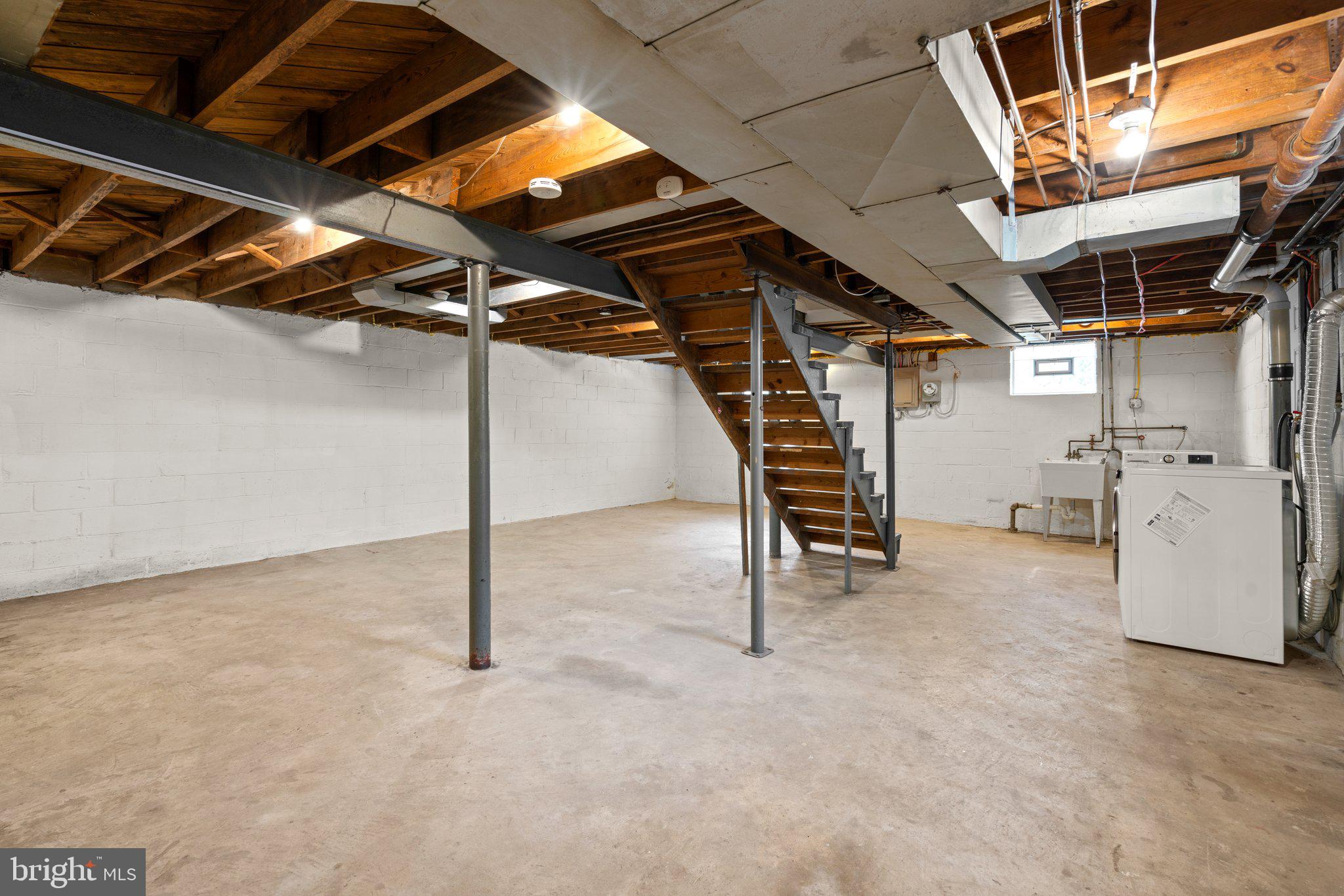 CATONSVILLE - Residential