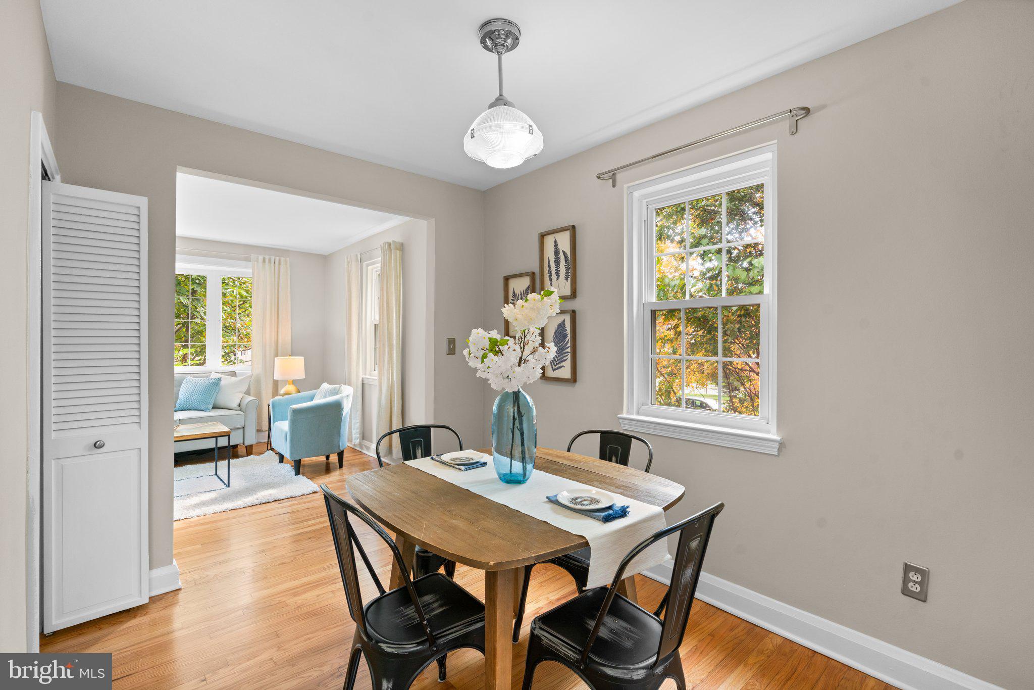 CATONSVILLE - Residential