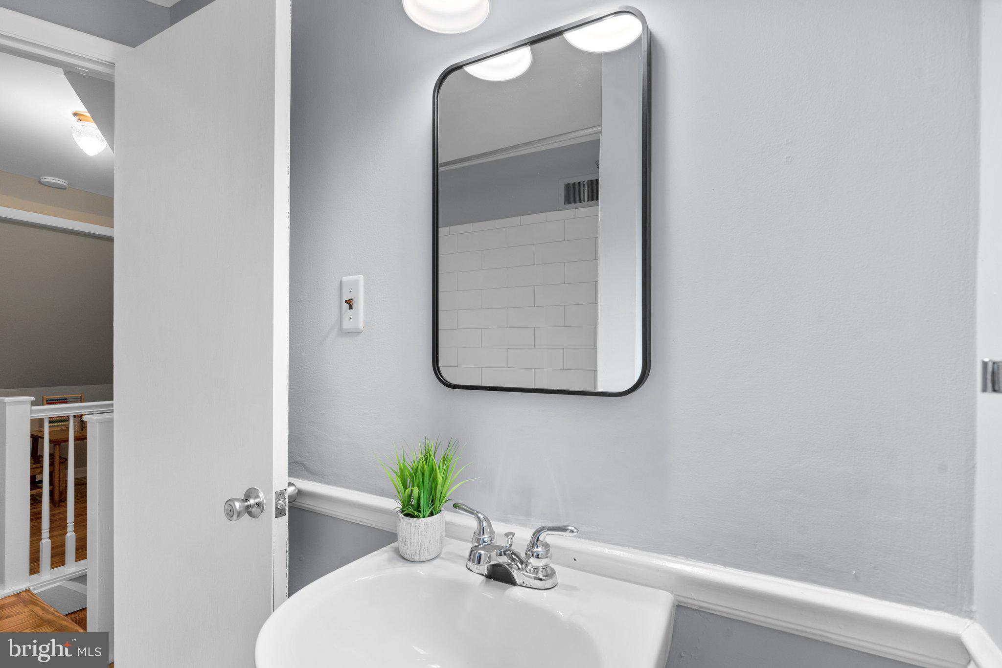 CATONSVILLE - Residential