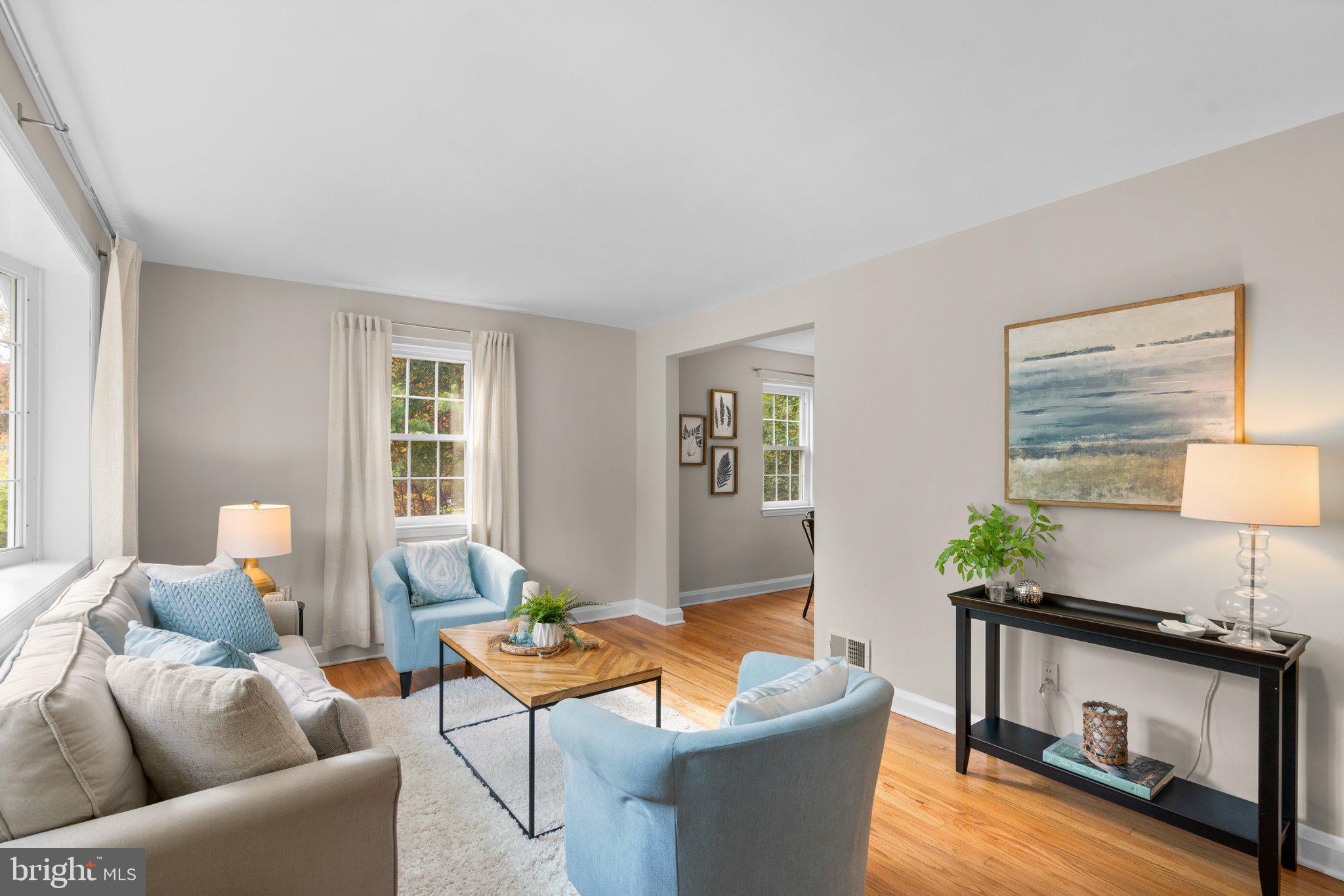 CATONSVILLE - Residential