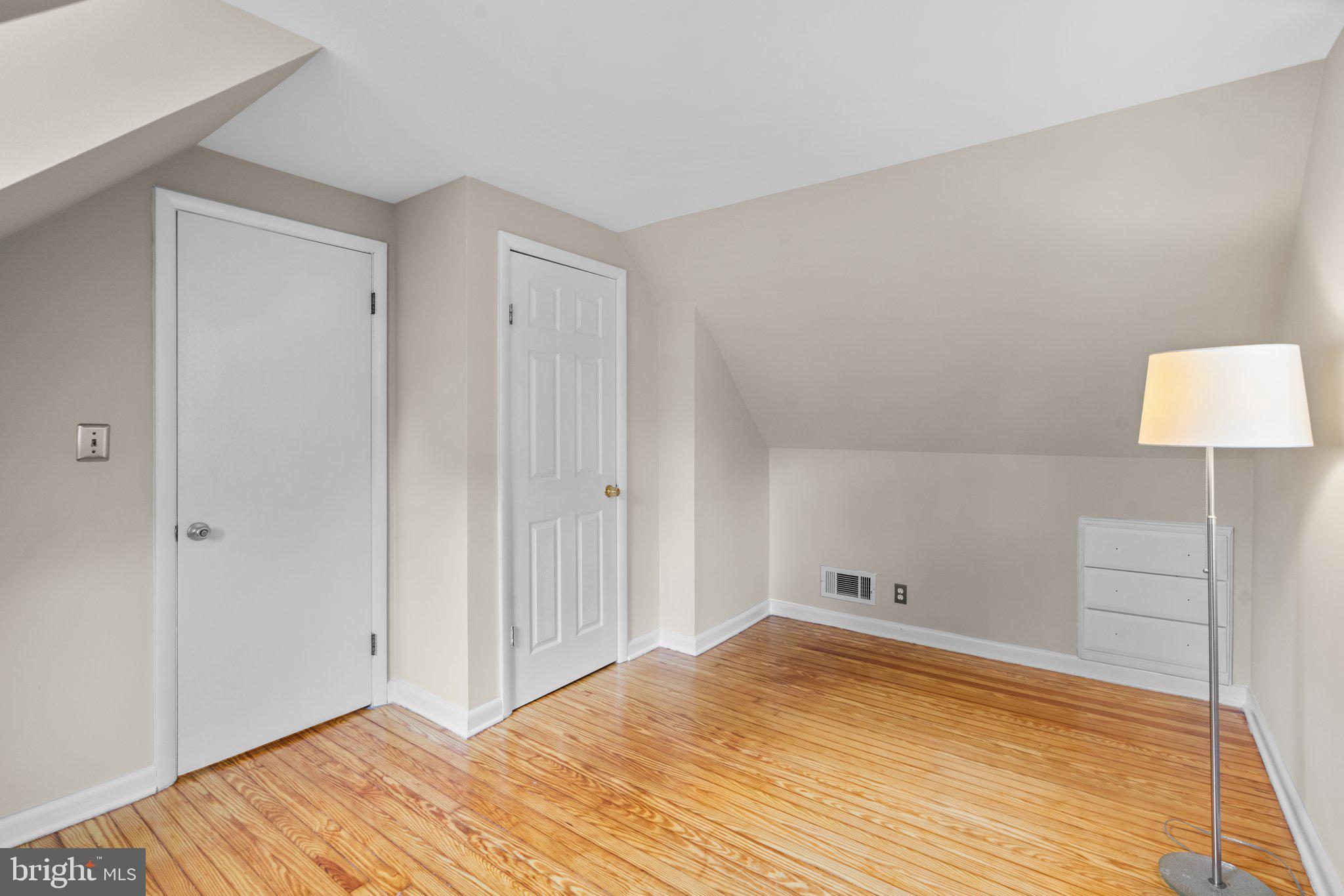 CATONSVILLE - Residential