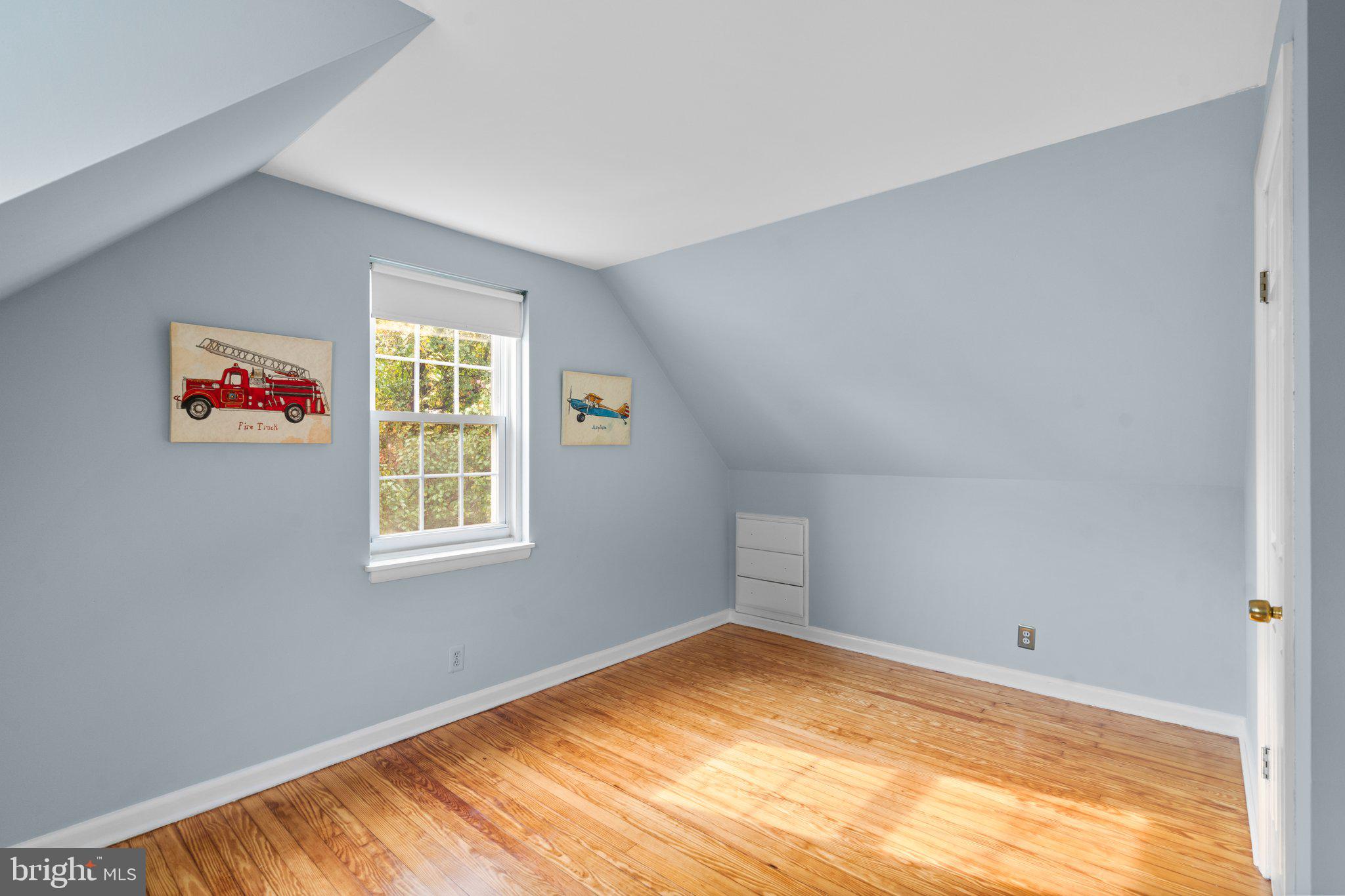 CATONSVILLE - Residential