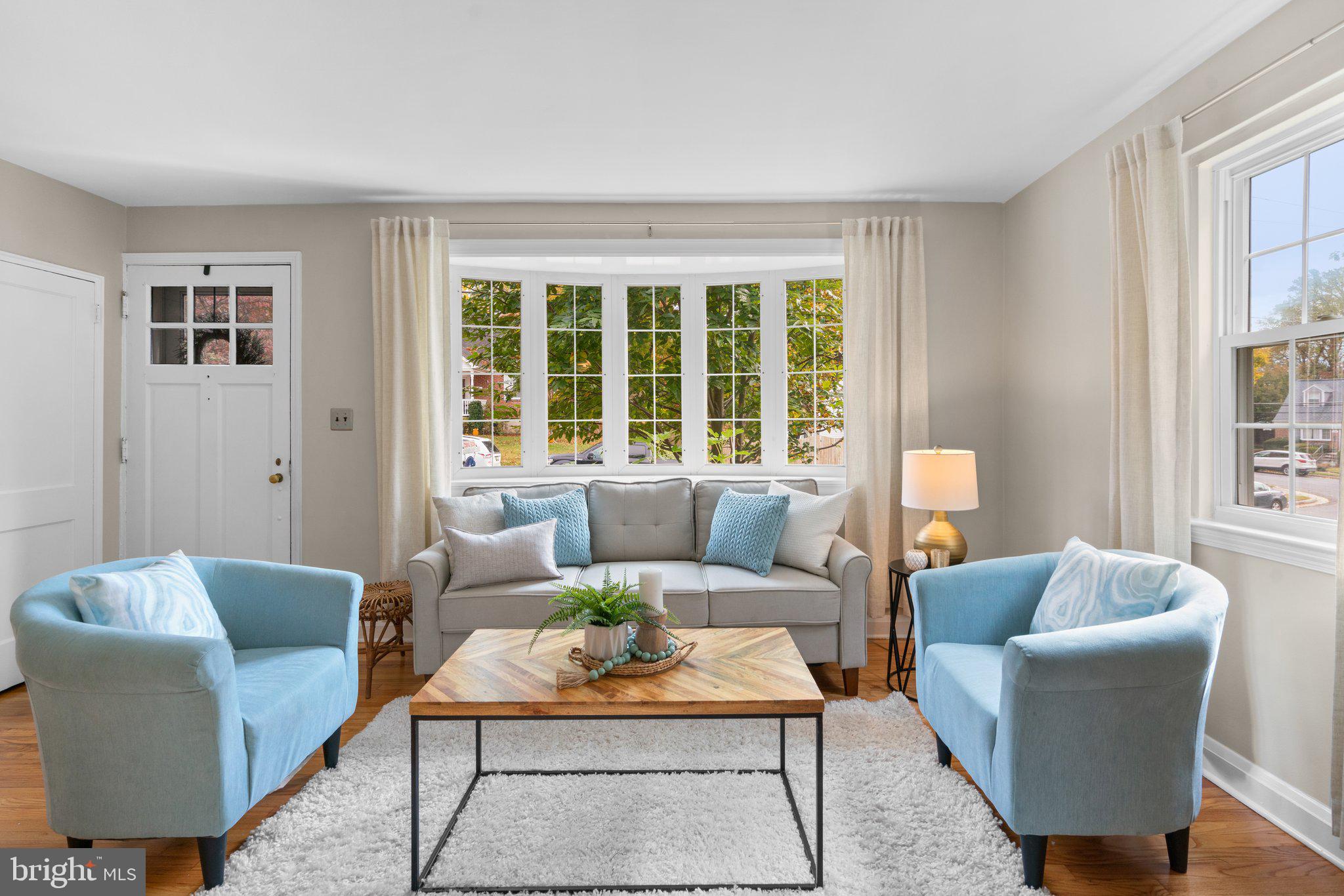 CATONSVILLE - Residential