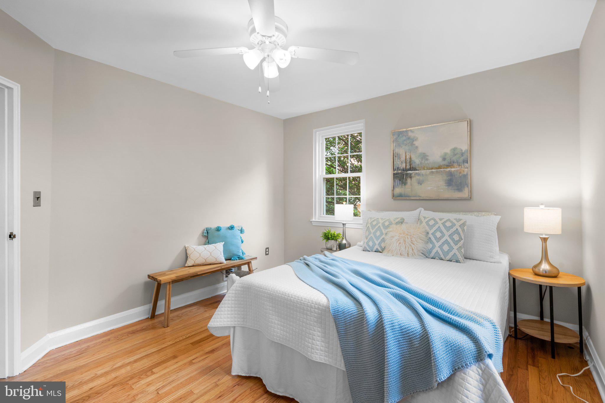 CATONSVILLE - Residential