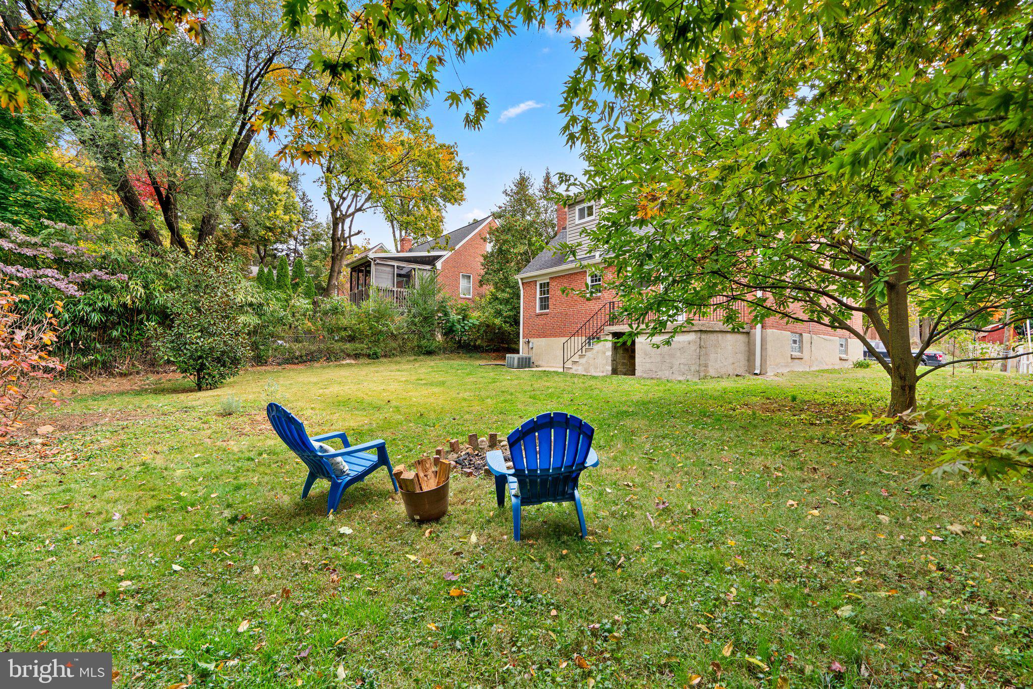 CATONSVILLE - Residential