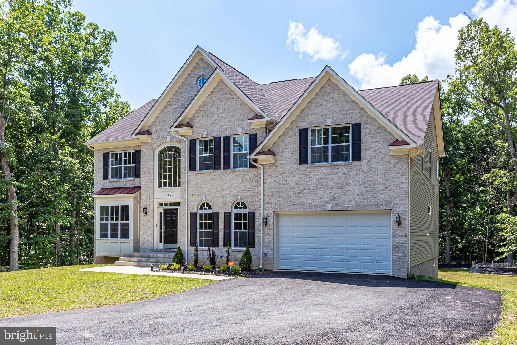5920 DOYLE ROAD