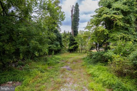 1310 HOLLINS LANE LOT 2 BALTIMORE MD 21209