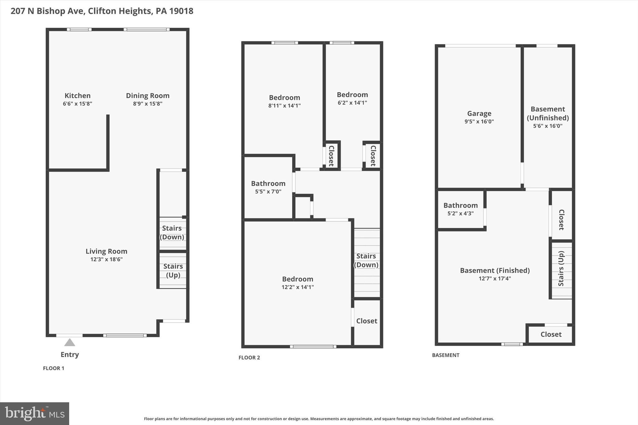 NONE AVAILABLE - Residential