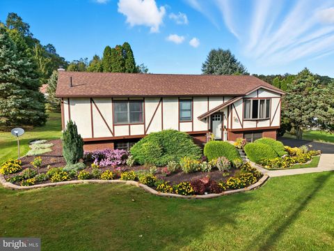 935 PLEASANT GROVE ROAD RED LION PA 17356