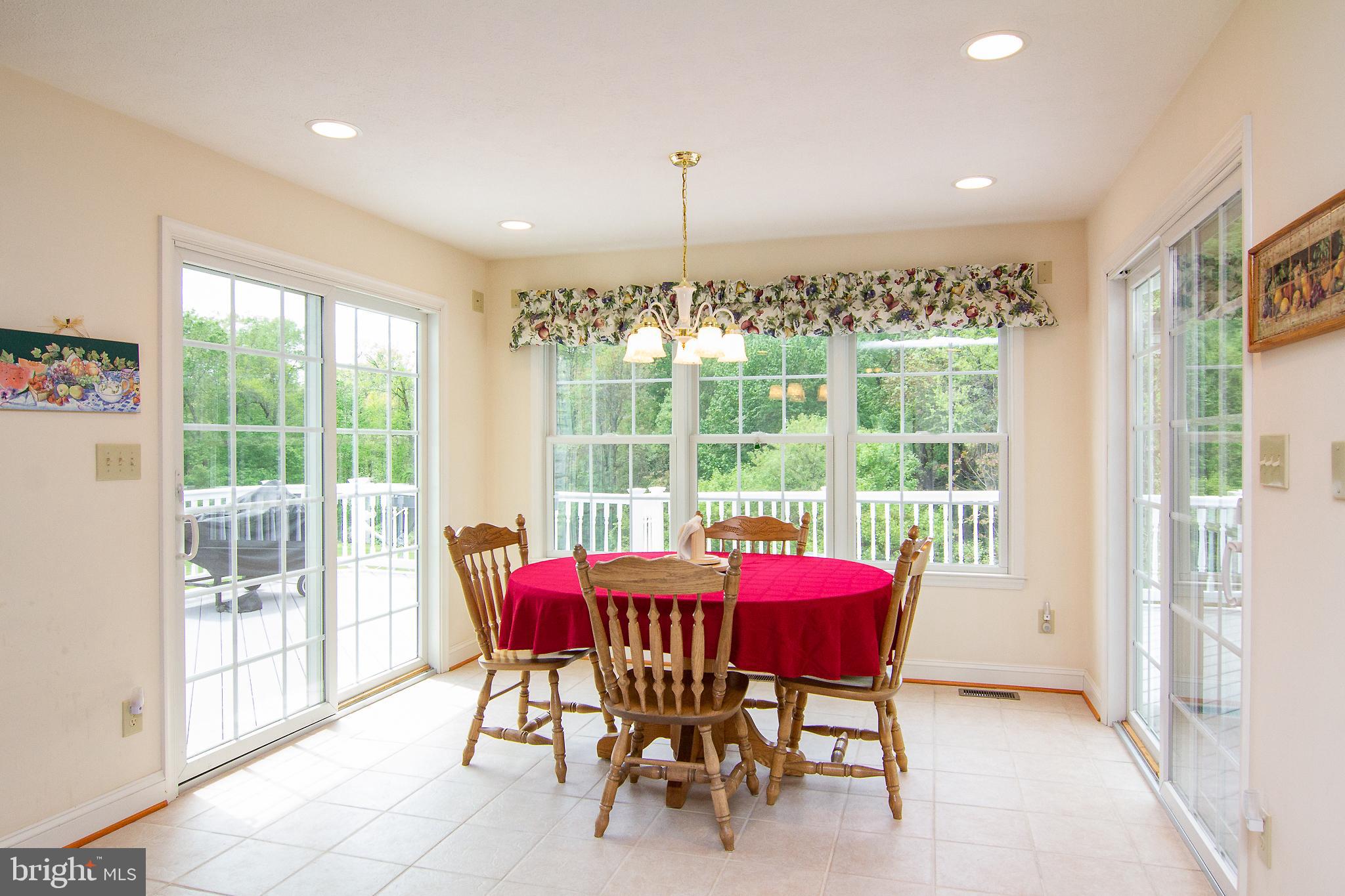 CARROLL COUNTY FARMETTES - Residential