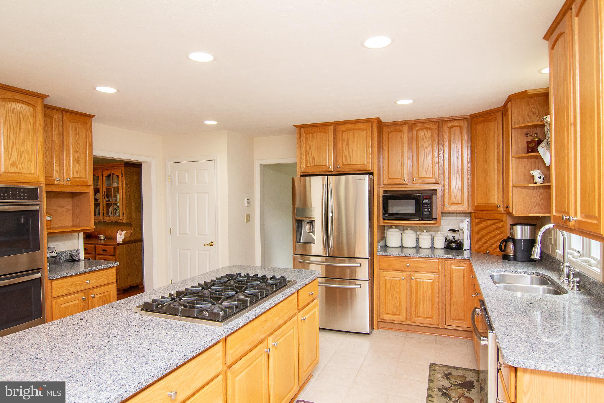 CARROLL COUNTY FARMETTES - Residential