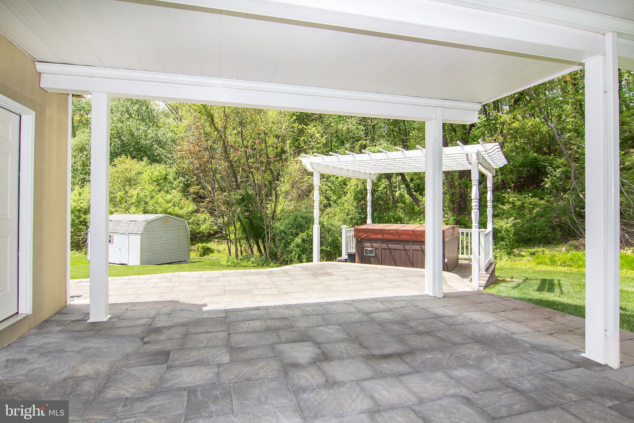 CARROLL COUNTY FARMETTES - Residential