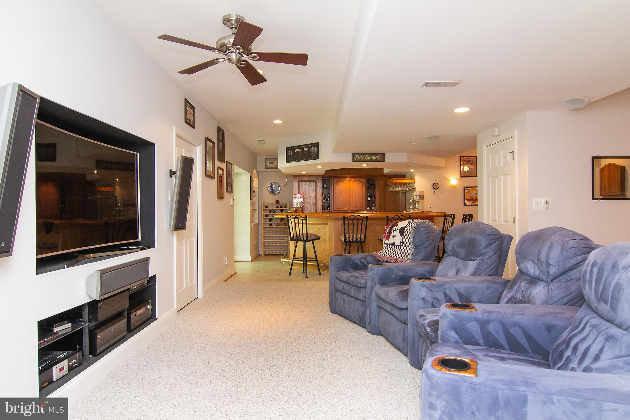 CARROLL COUNTY FARMETTES - Residential