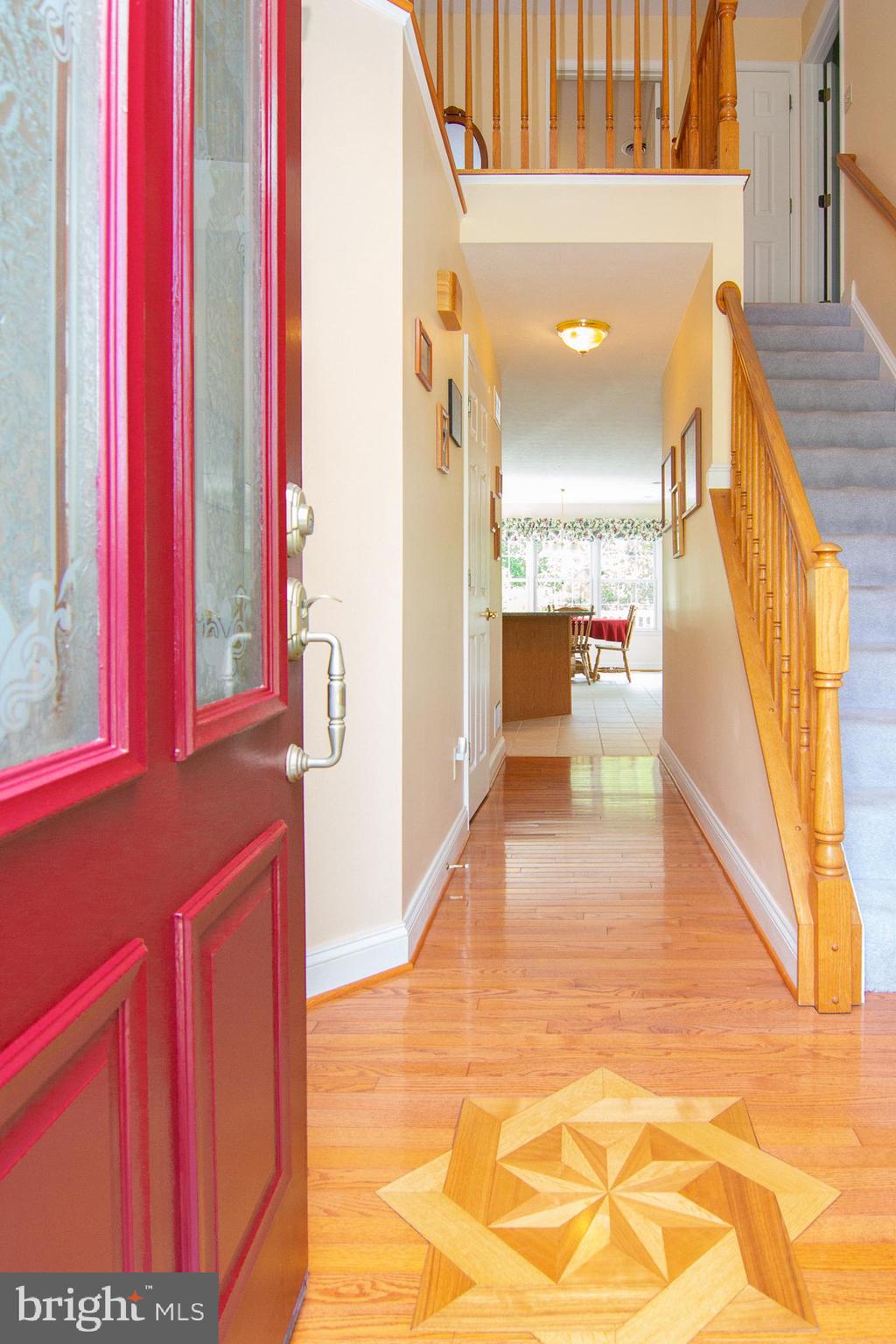 CARROLL COUNTY FARMETTES - Residential