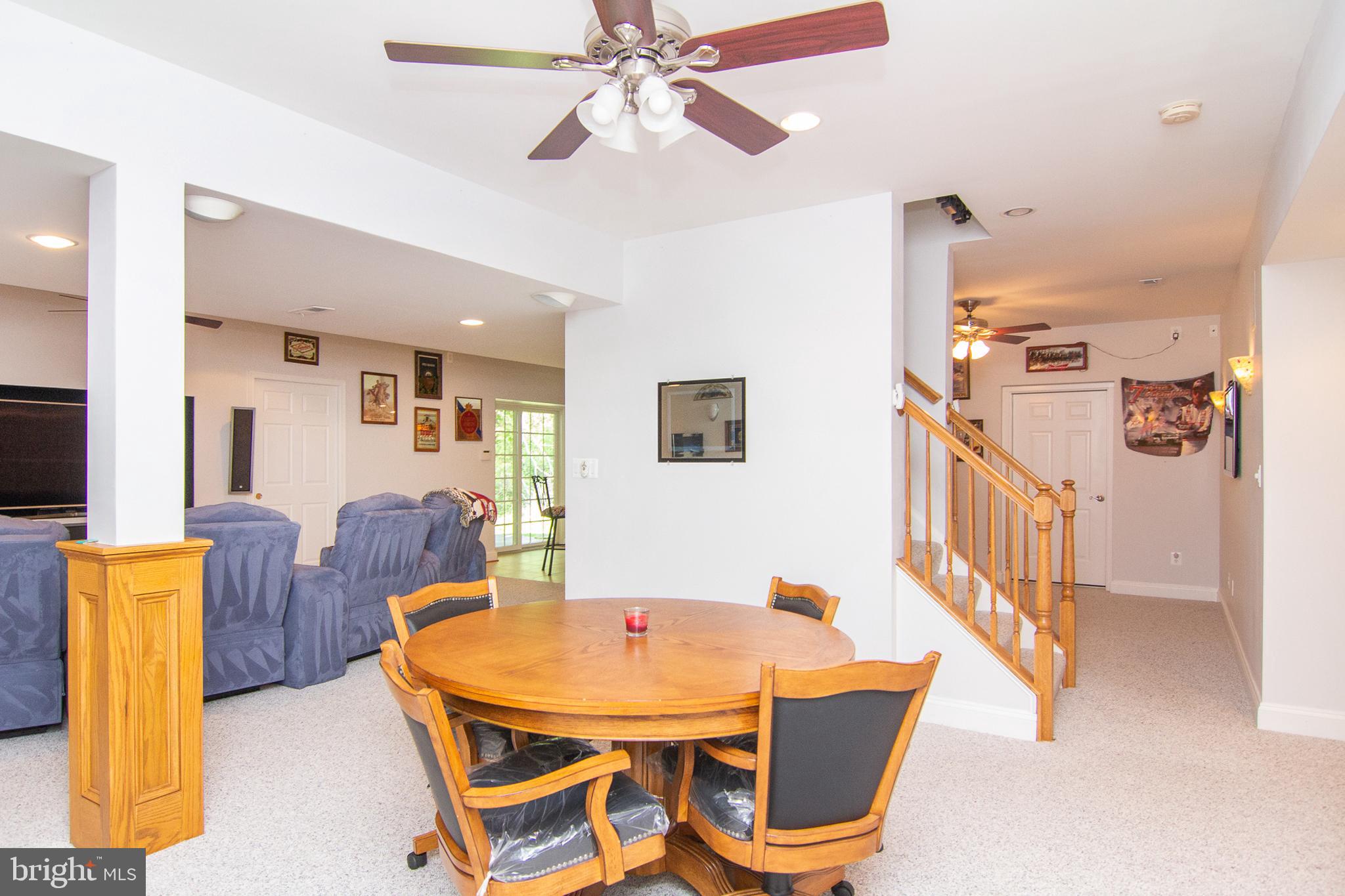 CARROLL COUNTY FARMETTES - Residential