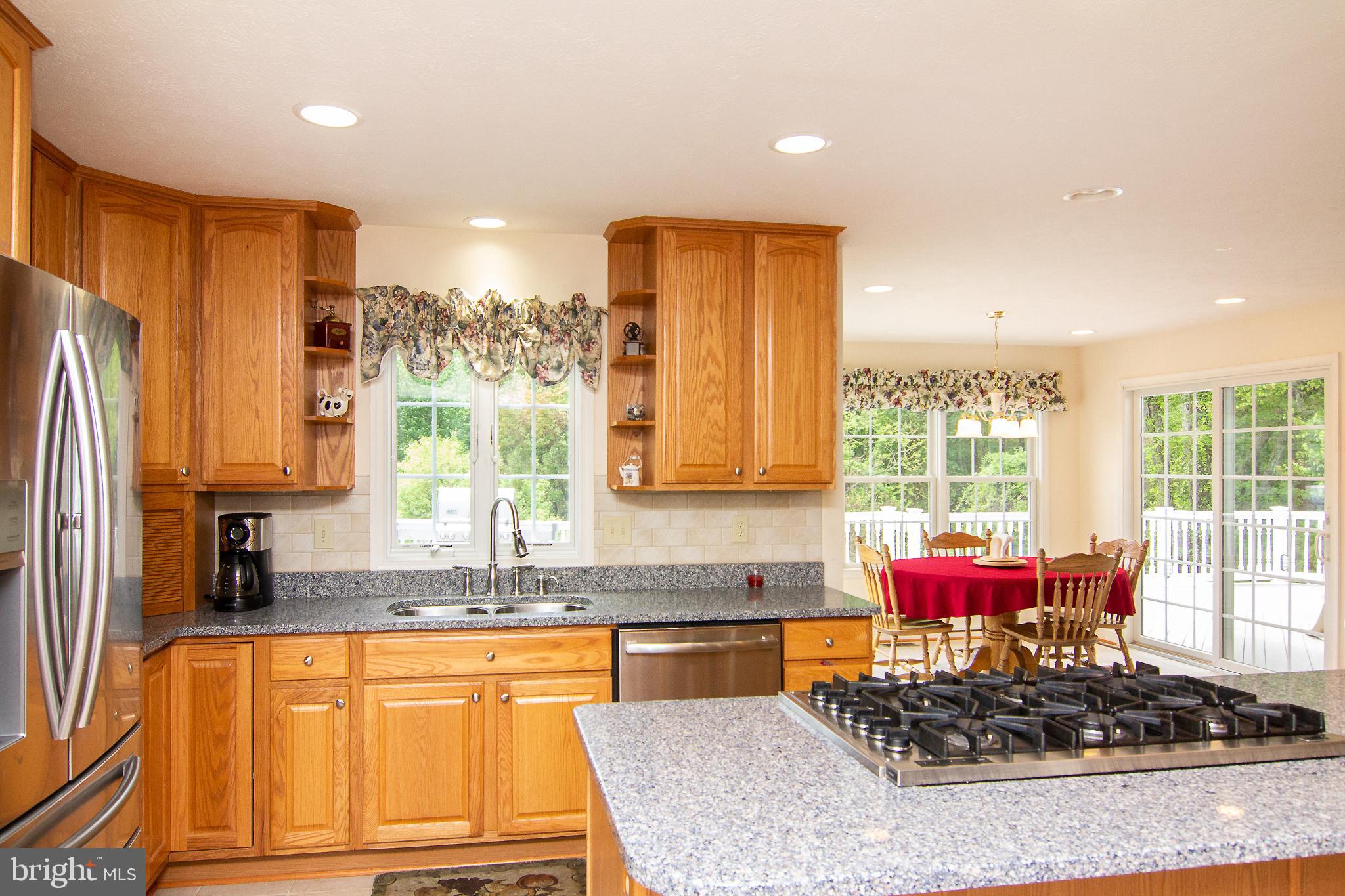 CARROLL COUNTY FARMETTES - Residential