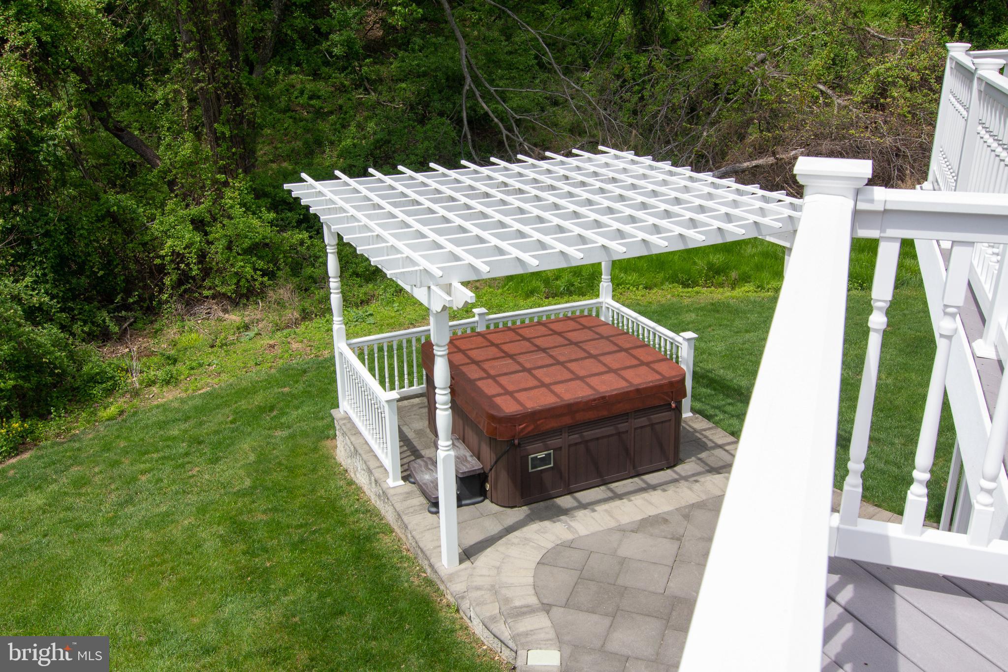 CARROLL COUNTY FARMETTES - Residential