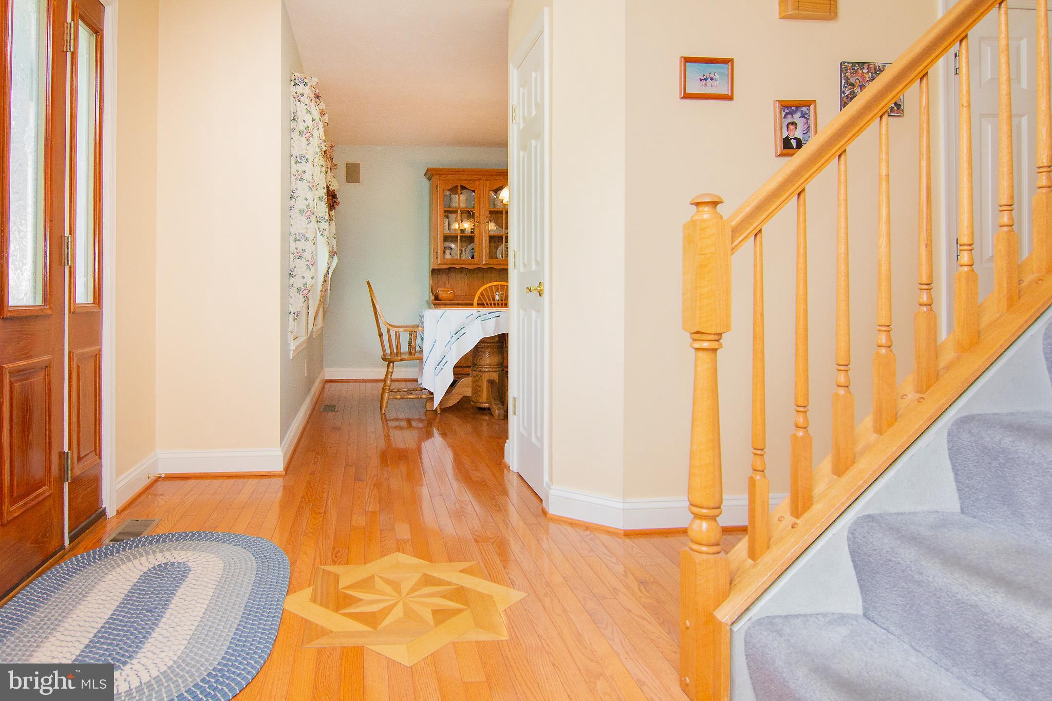 CARROLL COUNTY FARMETTES - Residential