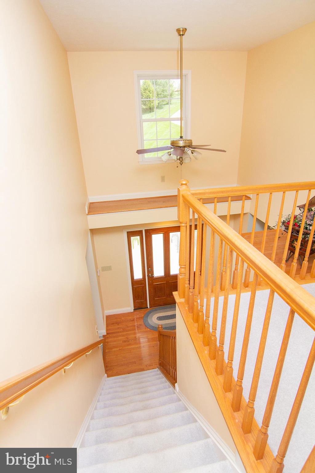 CARROLL COUNTY FARMETTES - Residential