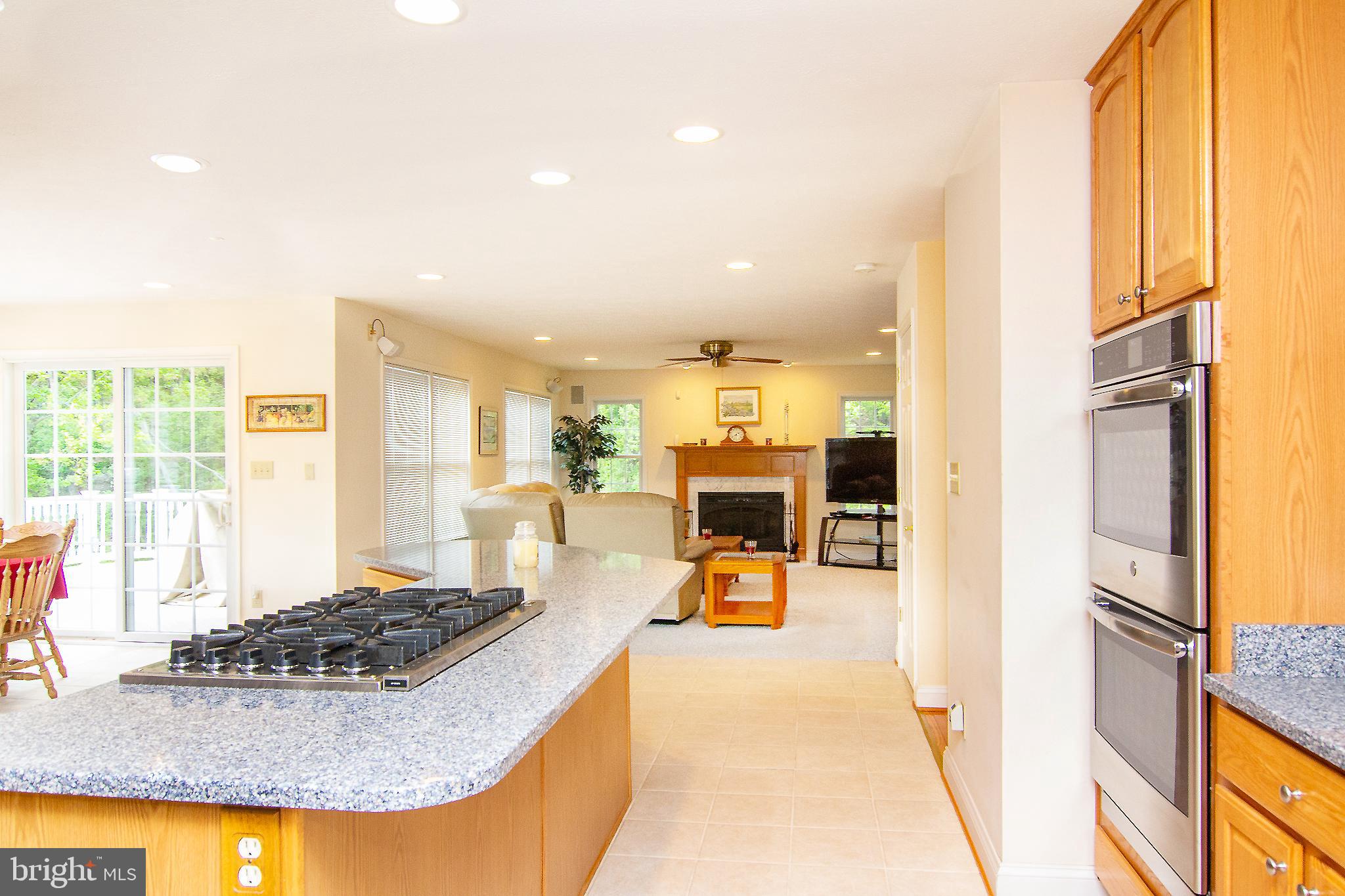 CARROLL COUNTY FARMETTES - Residential