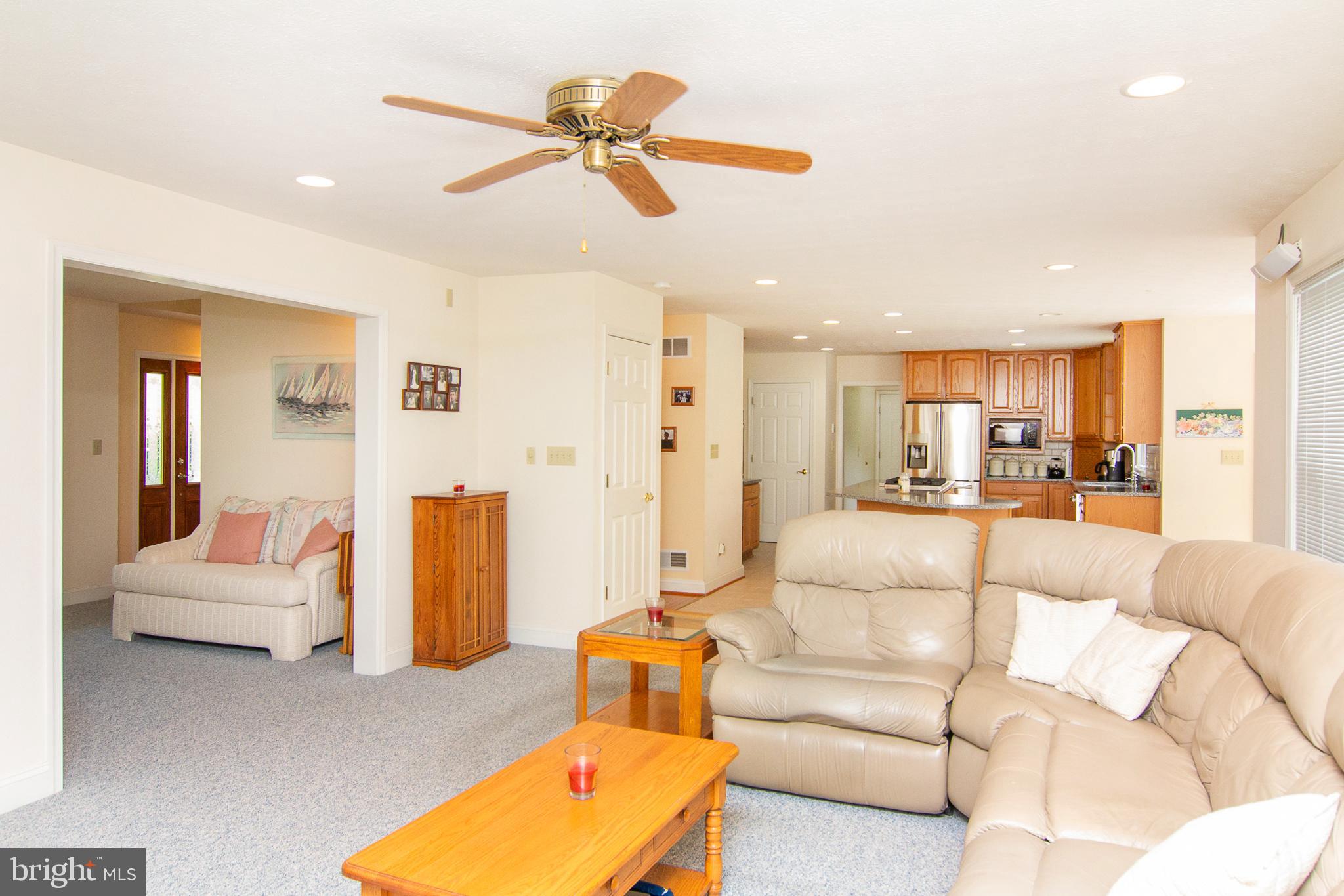 CARROLL COUNTY FARMETTES - Residential