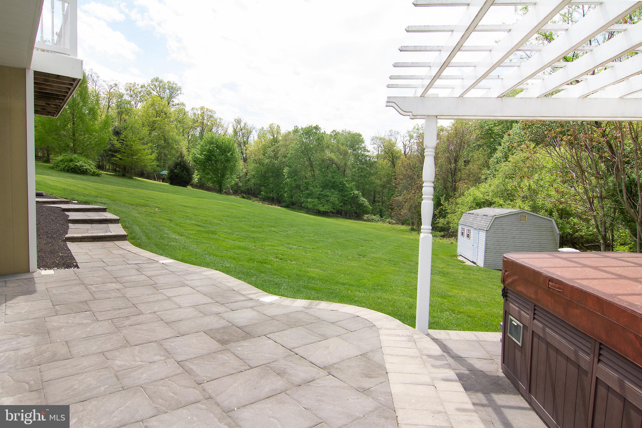 CARROLL COUNTY FARMETTES - Residential