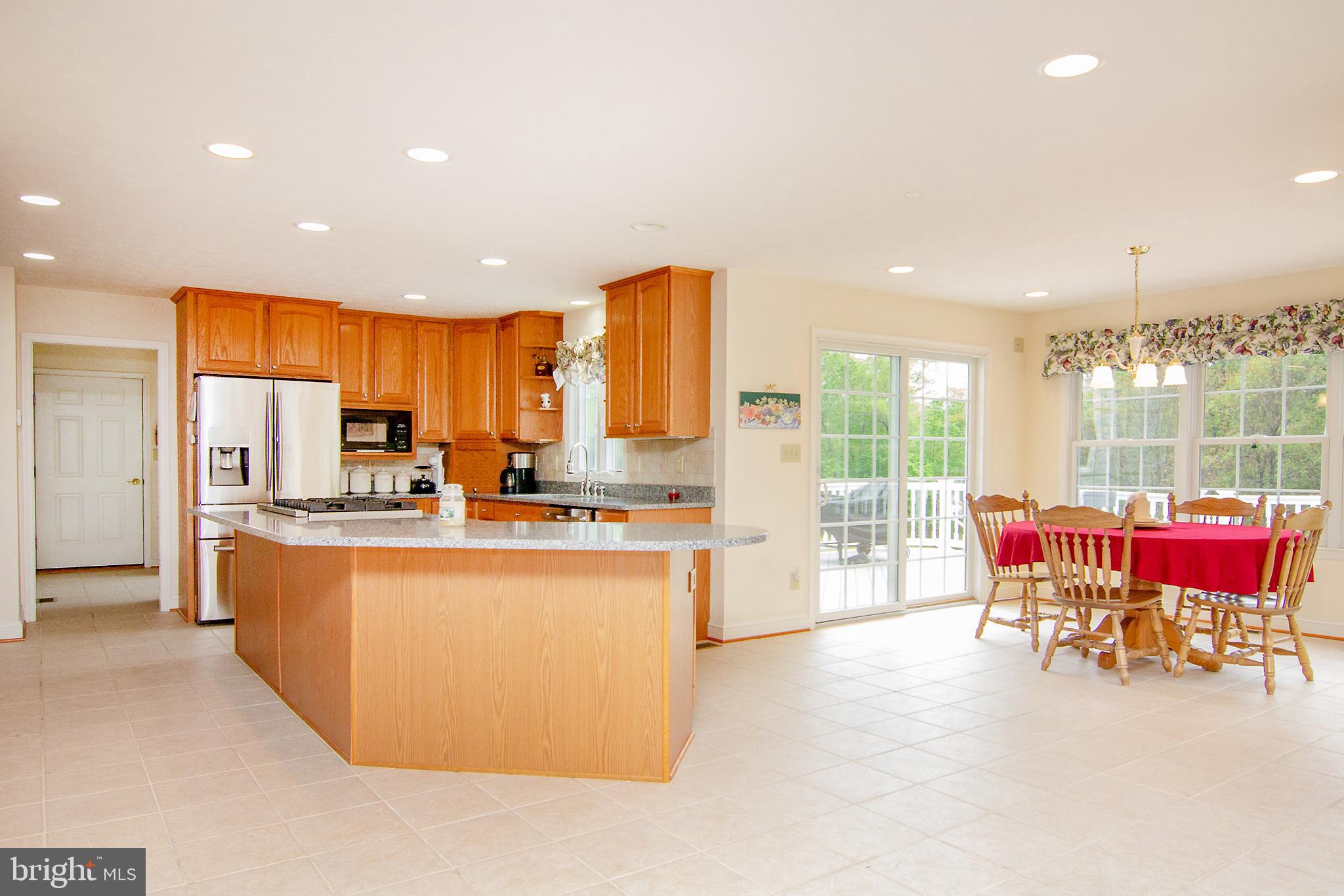 CARROLL COUNTY FARMETTES - Residential