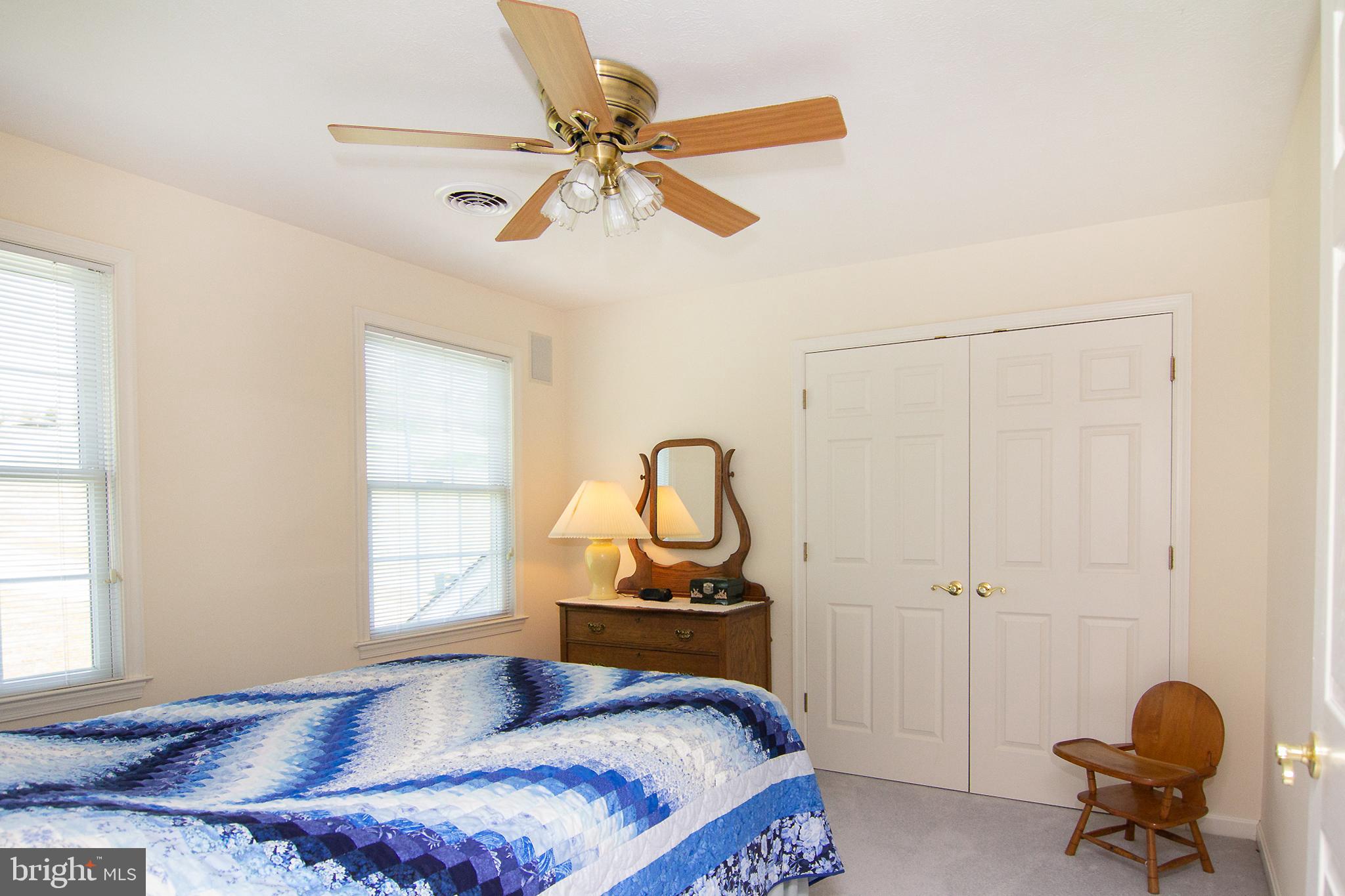 CARROLL COUNTY FARMETTES - Residential