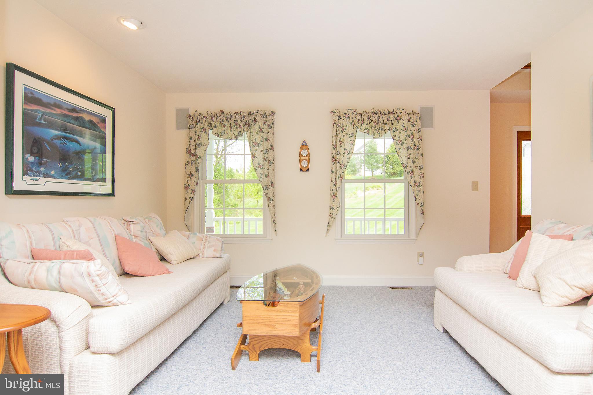 CARROLL COUNTY FARMETTES - Residential