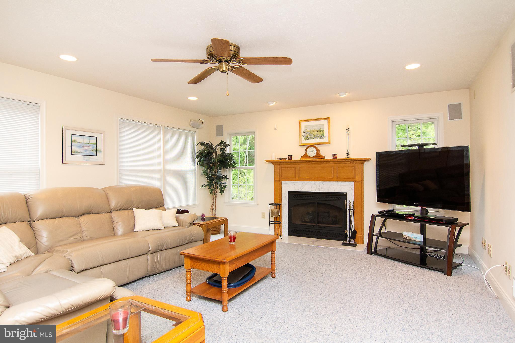 CARROLL COUNTY FARMETTES - Residential