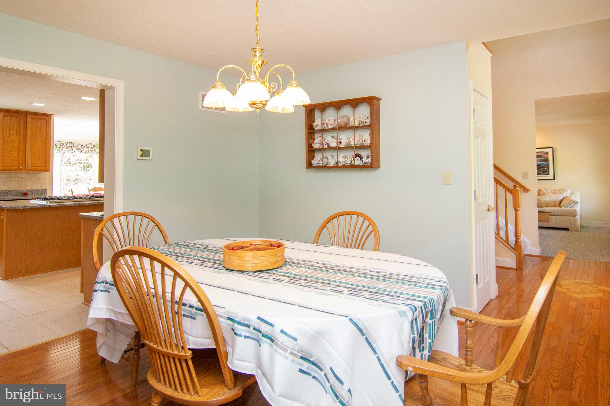 CARROLL COUNTY FARMETTES - Residential