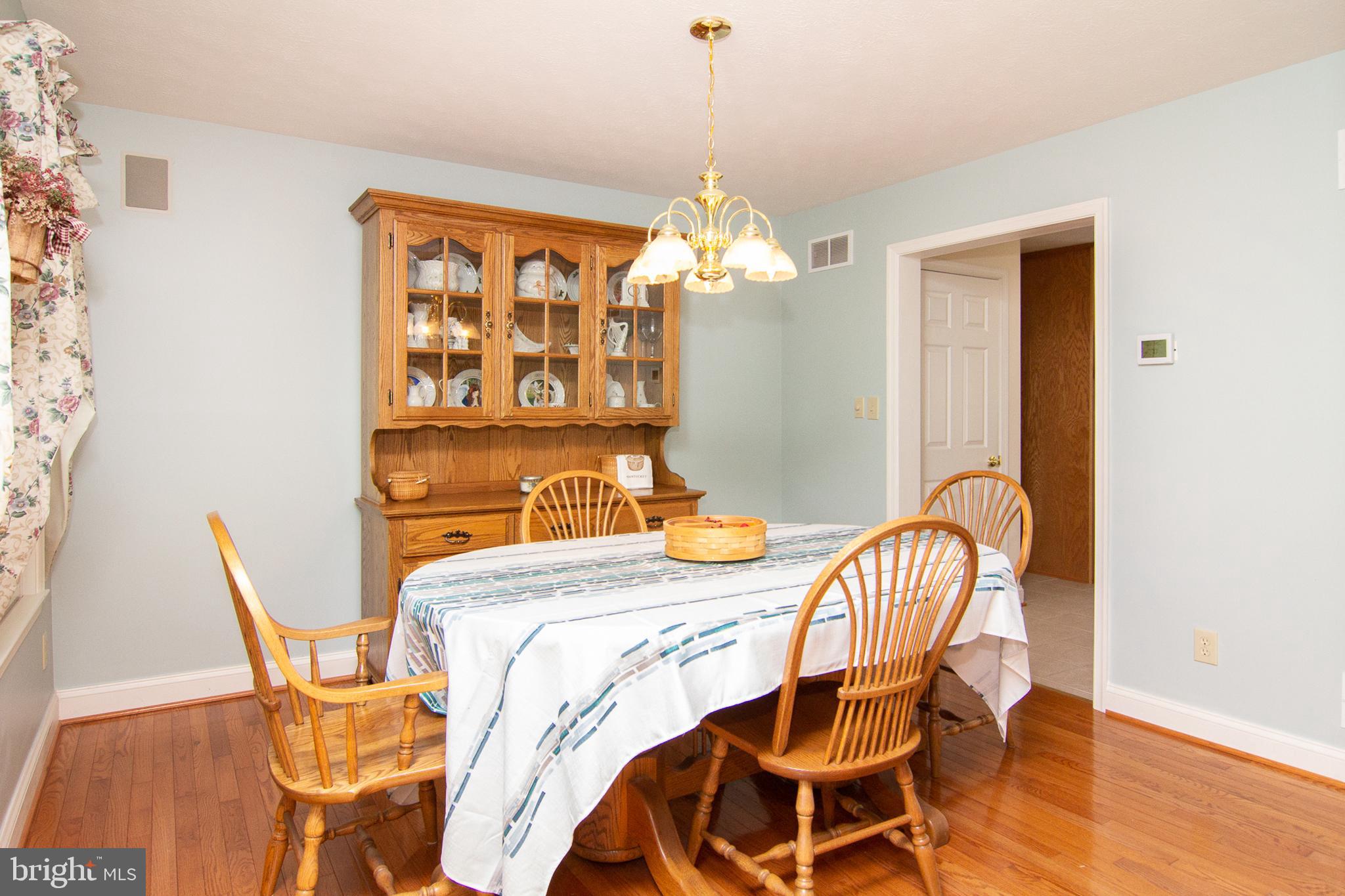 CARROLL COUNTY FARMETTES - Residential