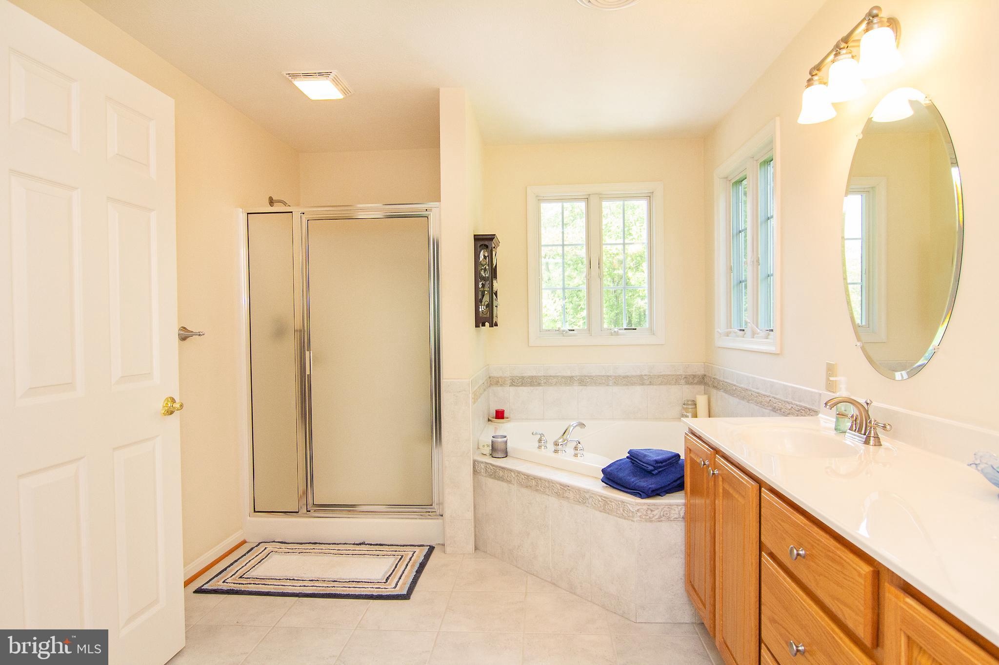 CARROLL COUNTY FARMETTES - Residential