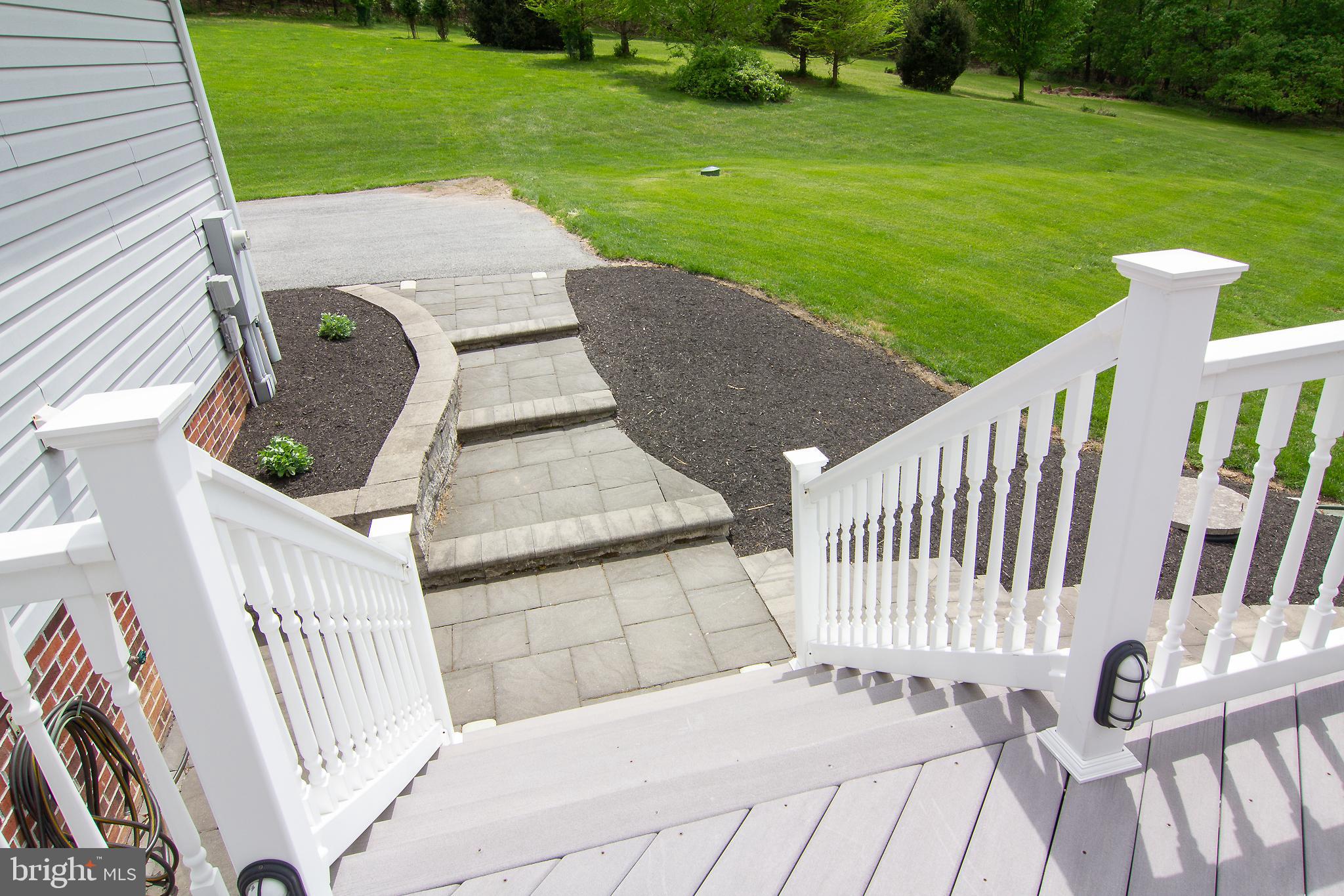 CARROLL COUNTY FARMETTES - Residential