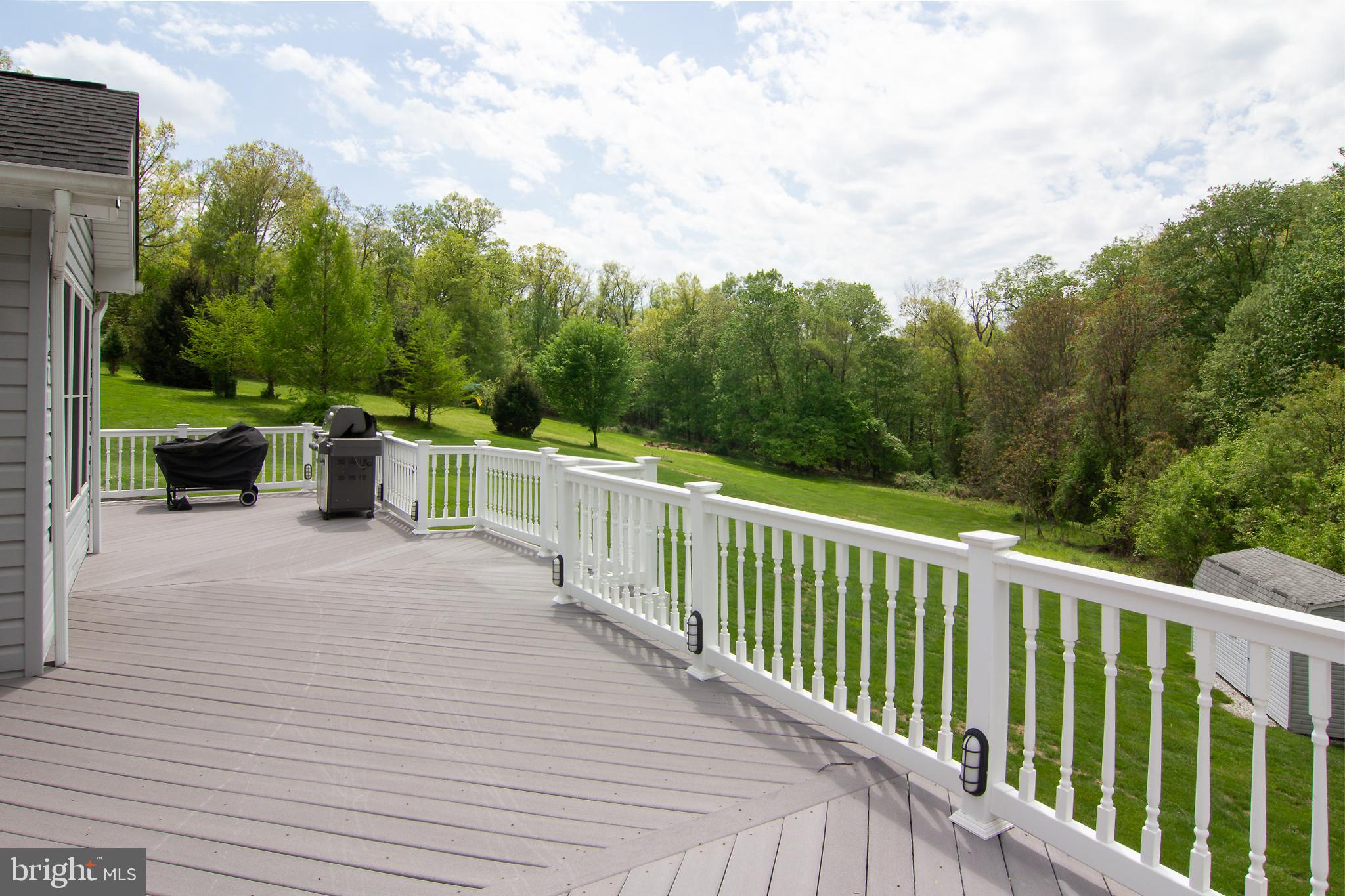 CARROLL COUNTY FARMETTES - Residential