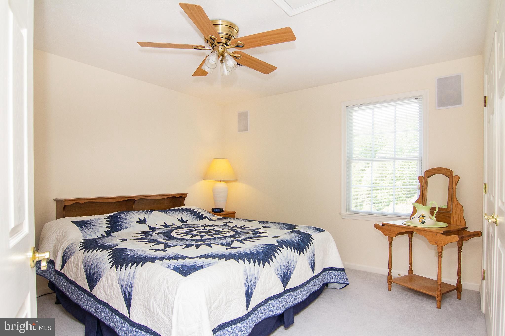 CARROLL COUNTY FARMETTES - Residential