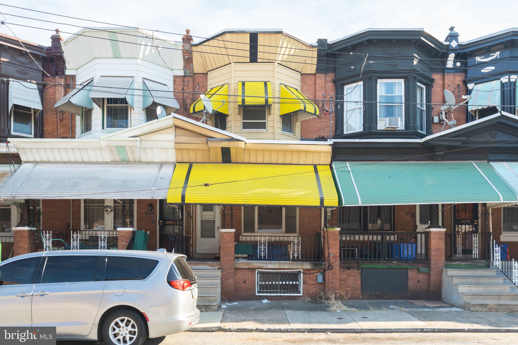 NICETOWN-TIOGA - Residential