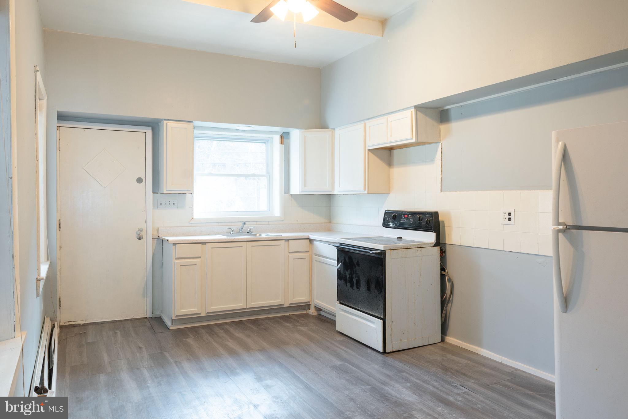 NICETOWN-TIOGA - Residential