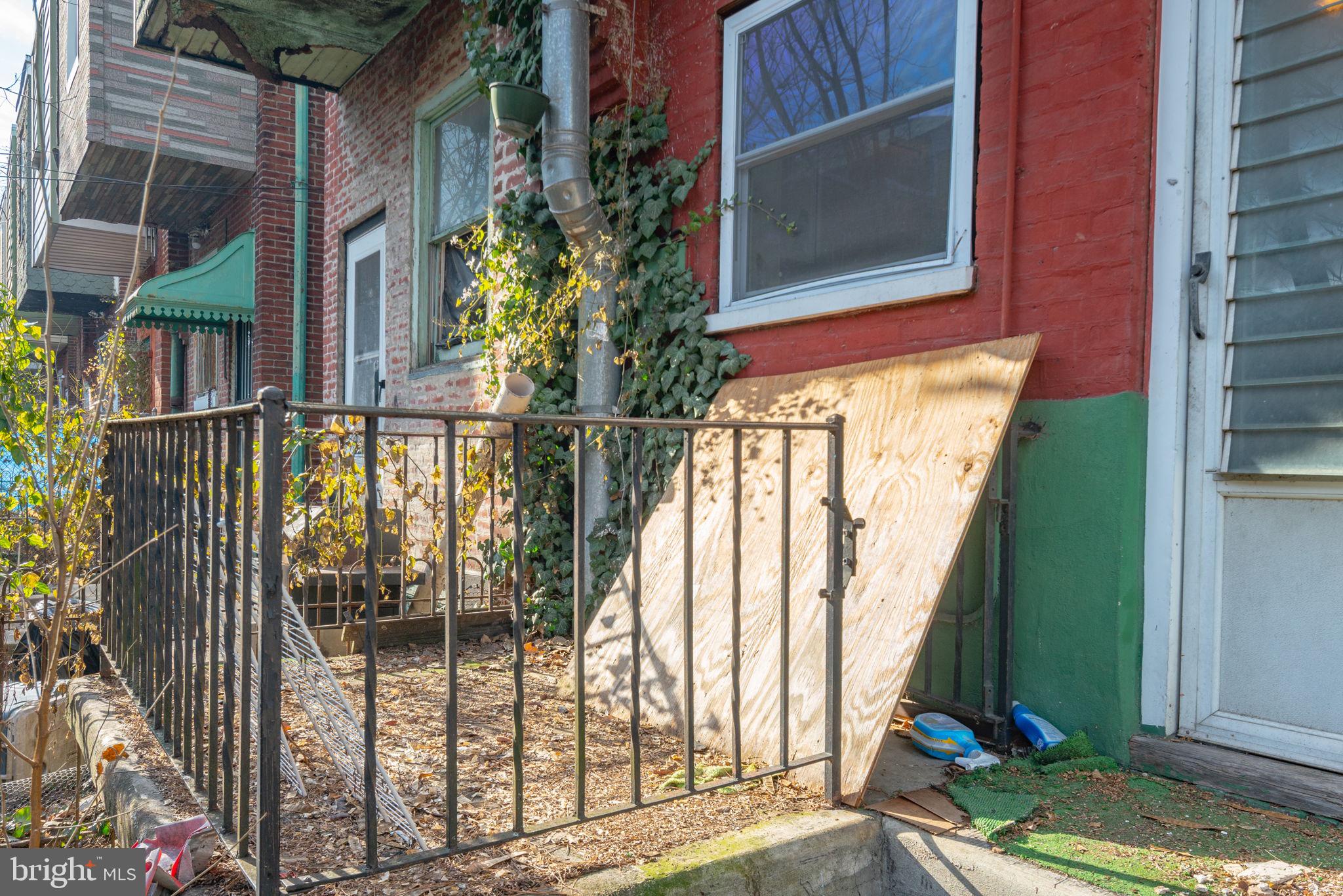 NICETOWN-TIOGA - Residential