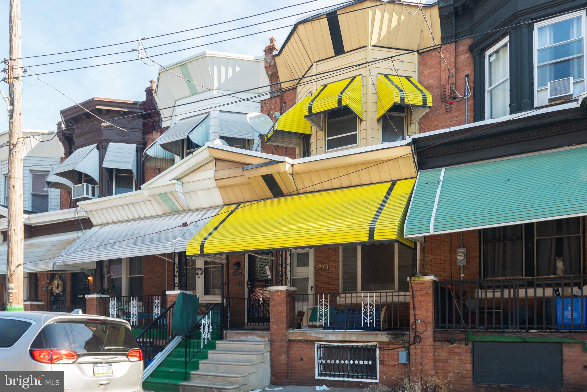 NICETOWN-TIOGA - Residential