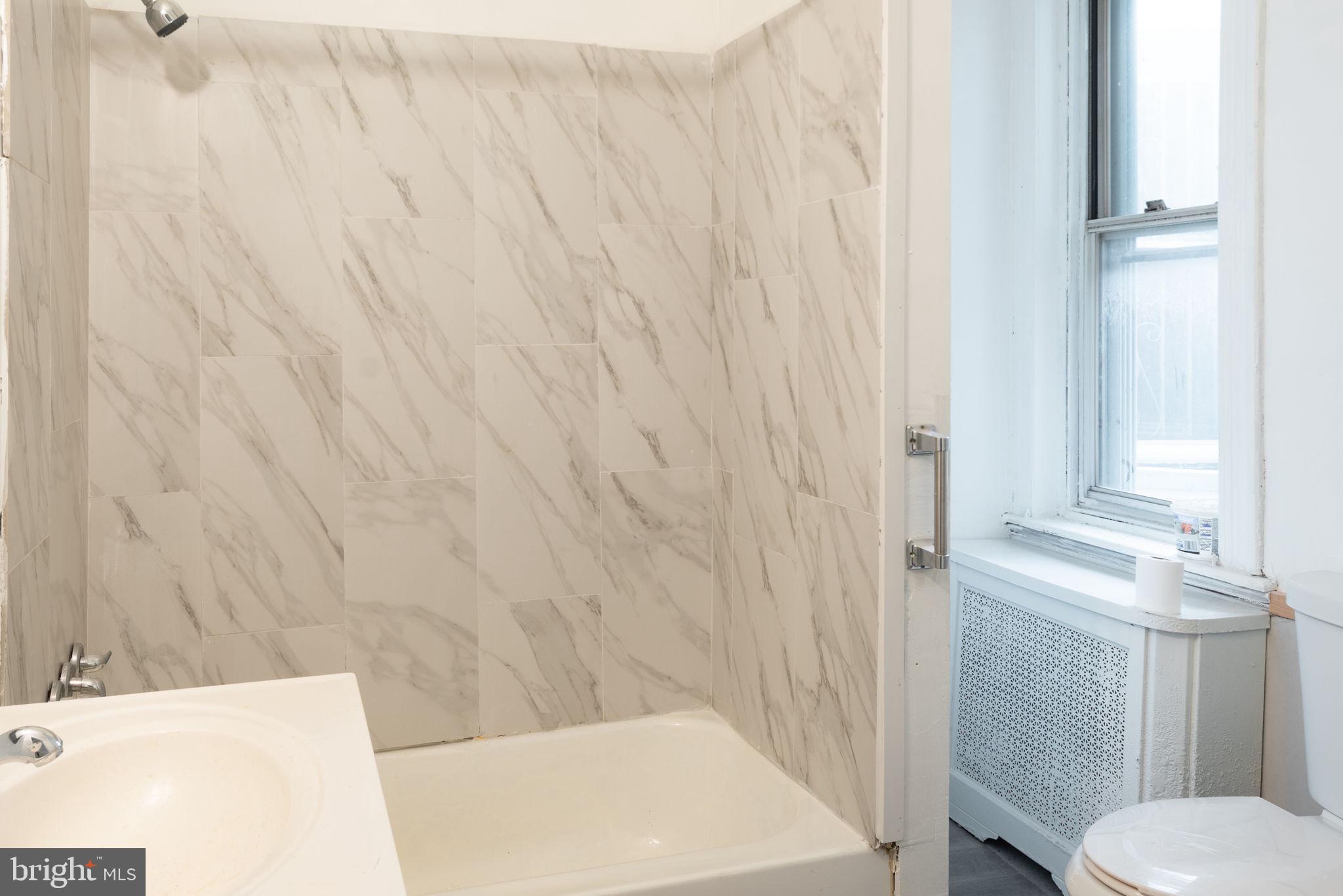 NICETOWN-TIOGA - Residential