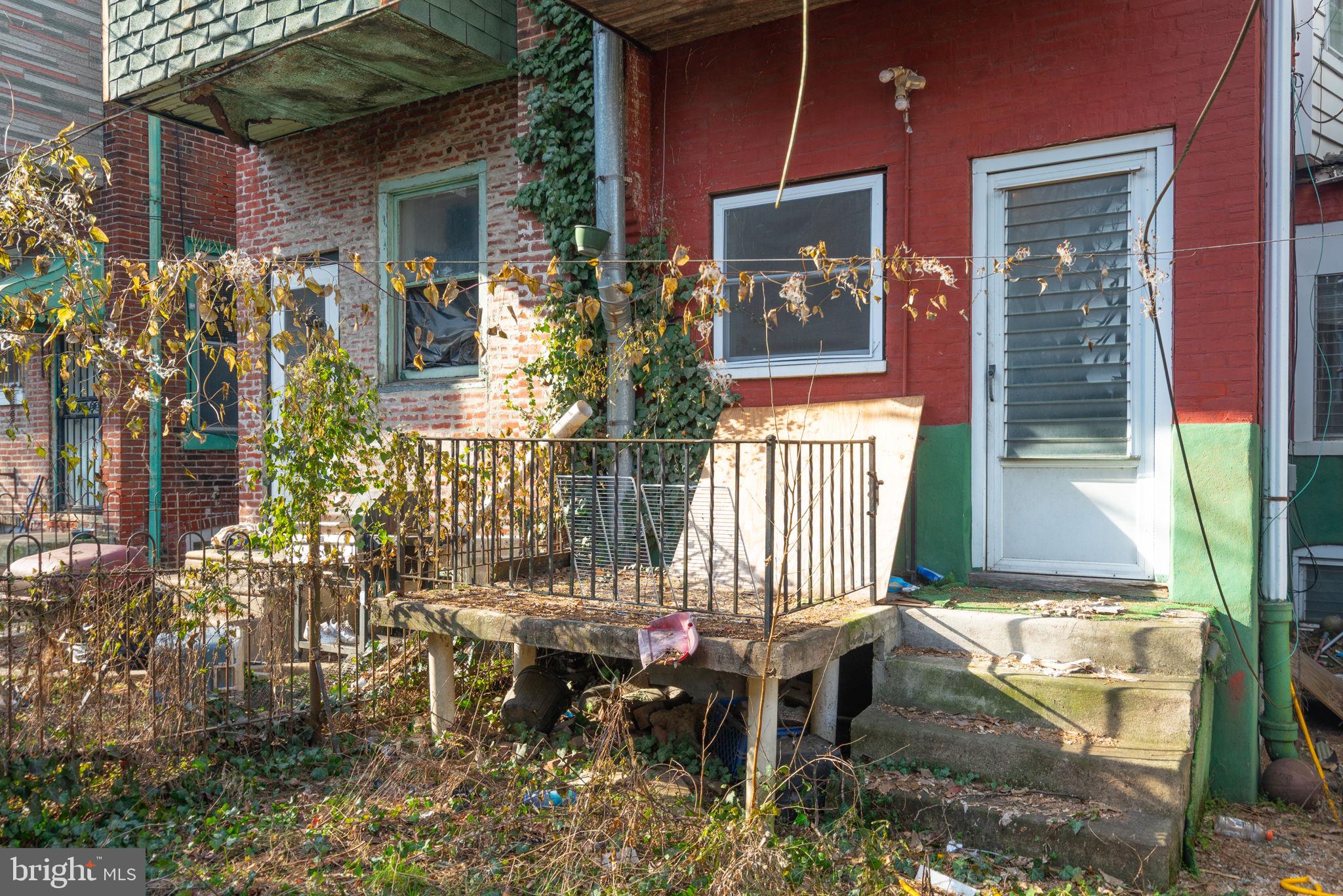 NICETOWN-TIOGA - Residential