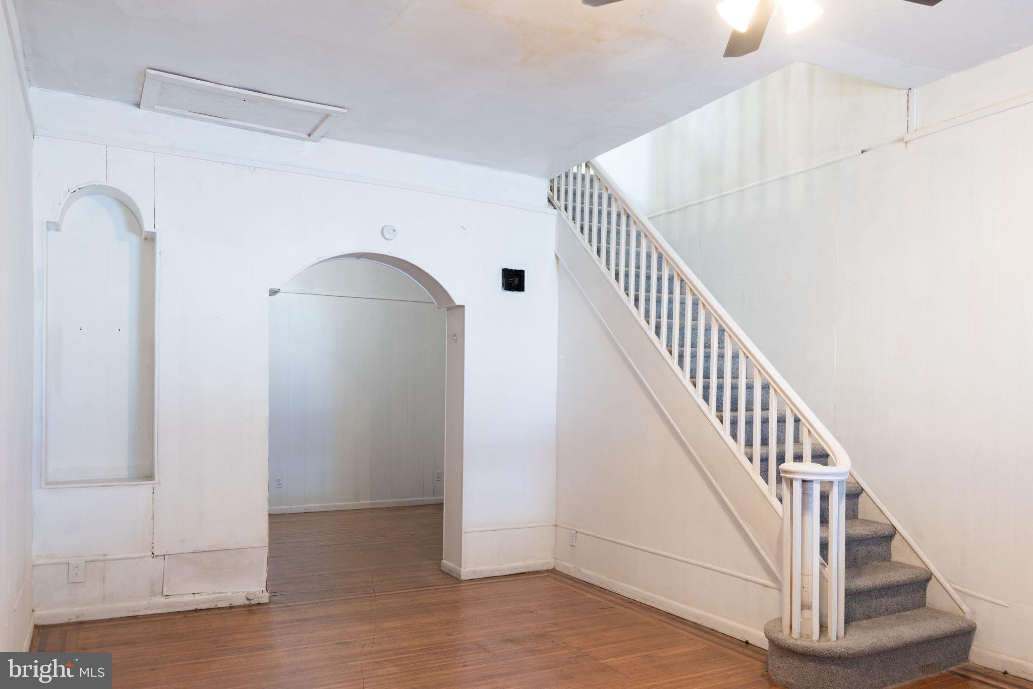 NICETOWN-TIOGA - Residential